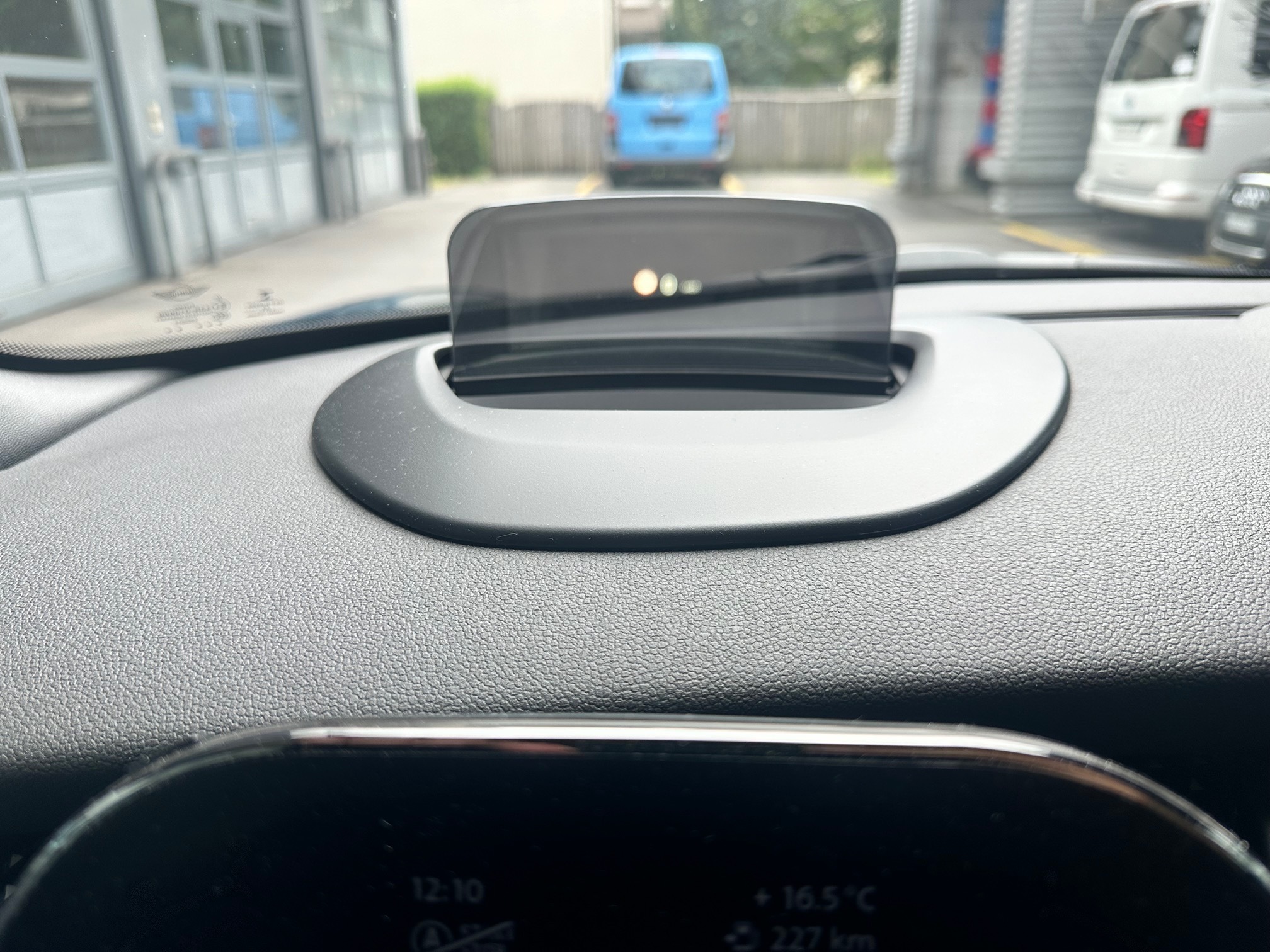 MINI Cabrio Cooper S — zdjęcie 11