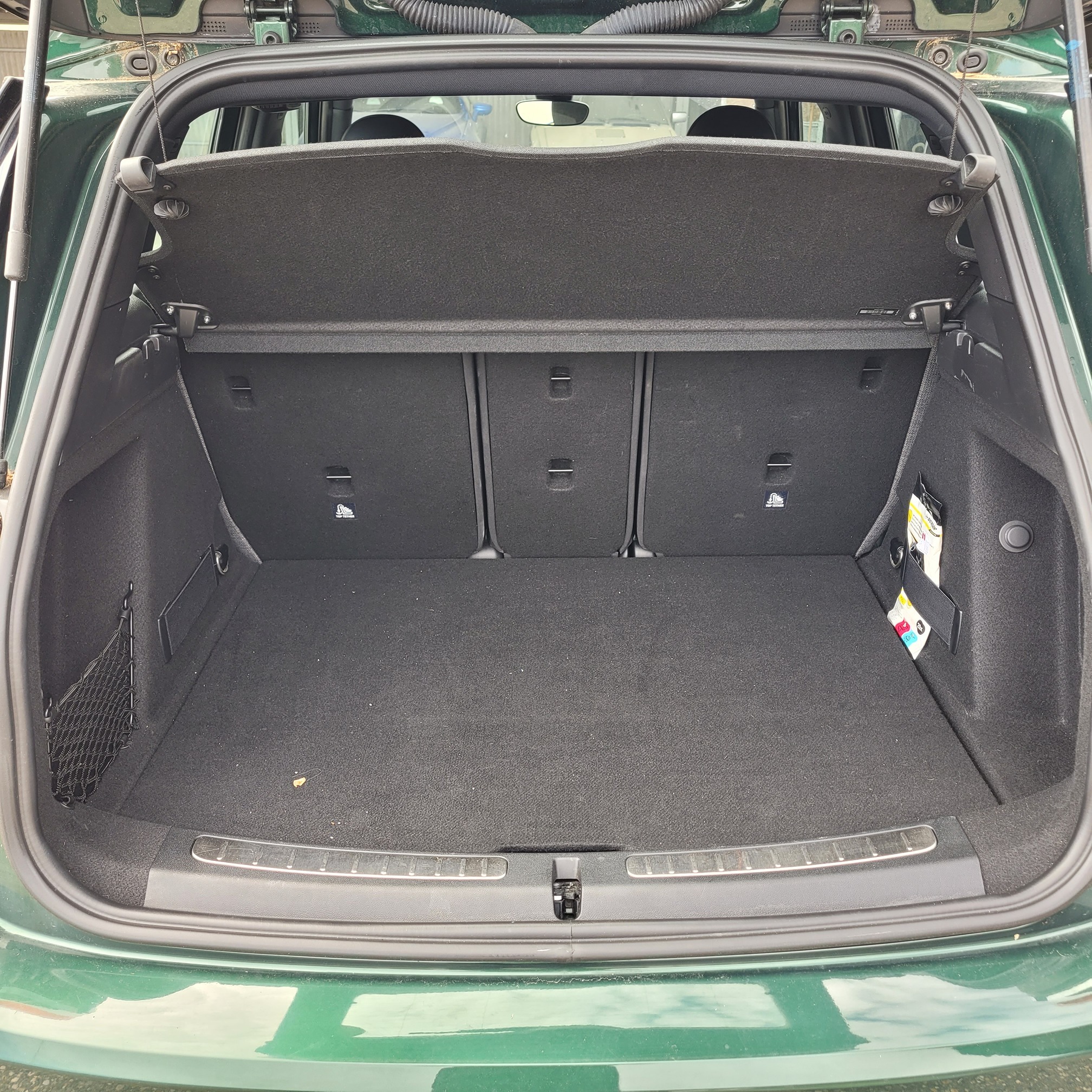 MINI Countryman — zdjęcie 8