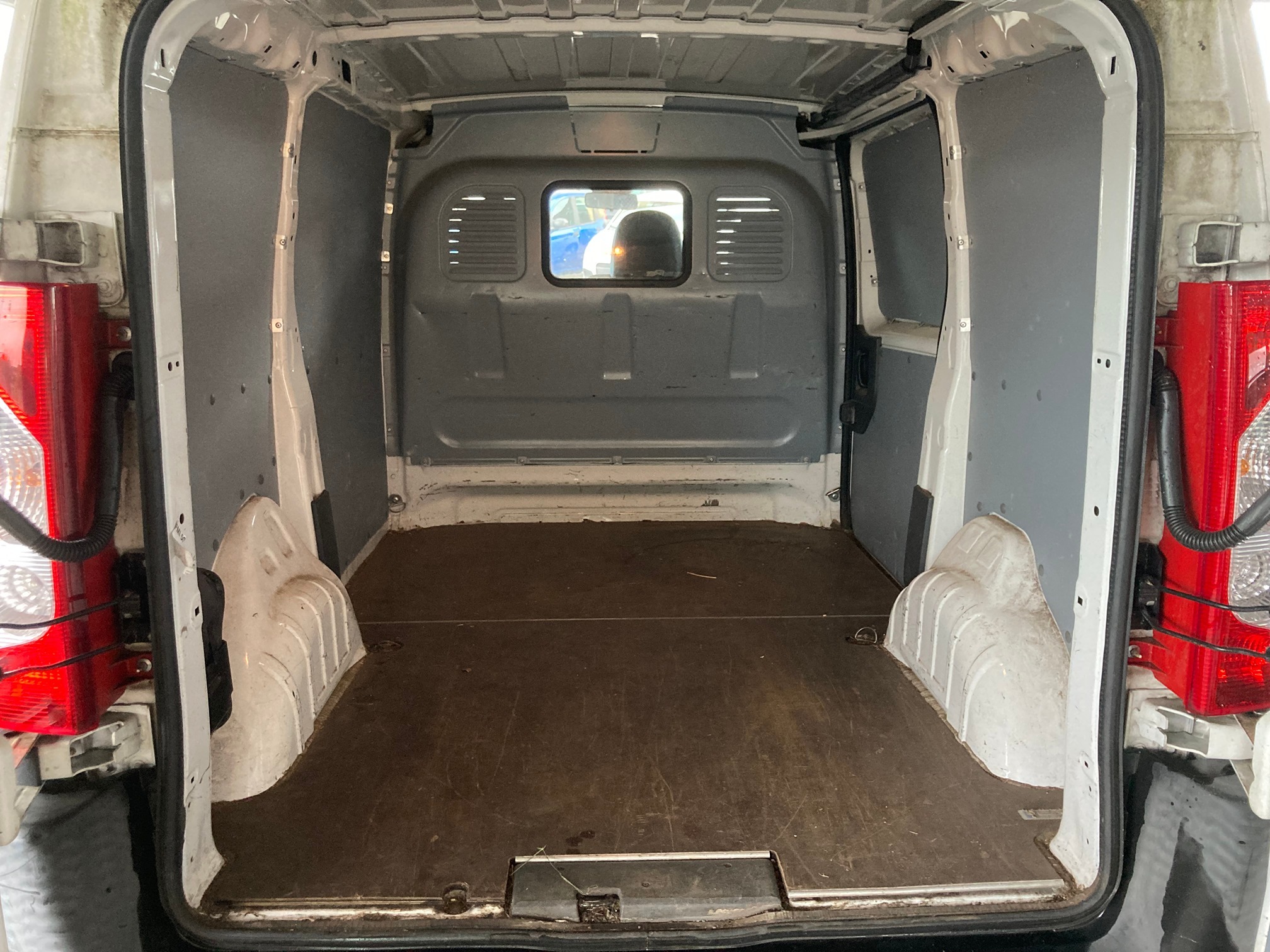 FIAT Scudo 1.6 MJ — zdjęcie 12