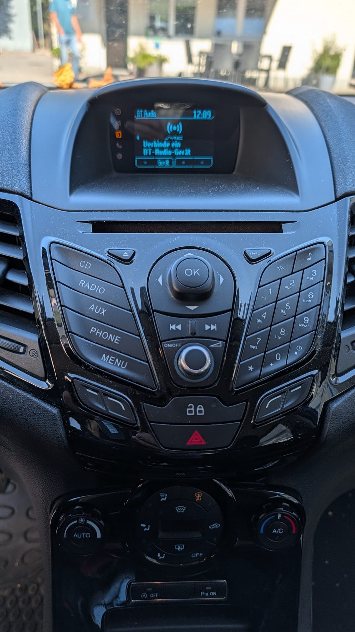 FORD Fiesta 1.0 SCTi — zdjęcie 7
