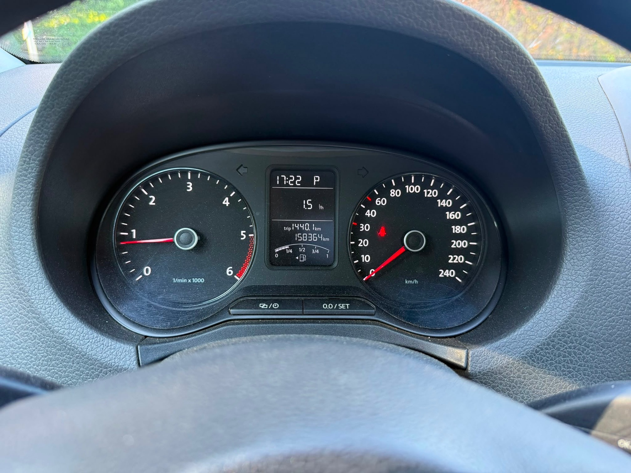 VW Amarok 4Motion — zdjęcie 7