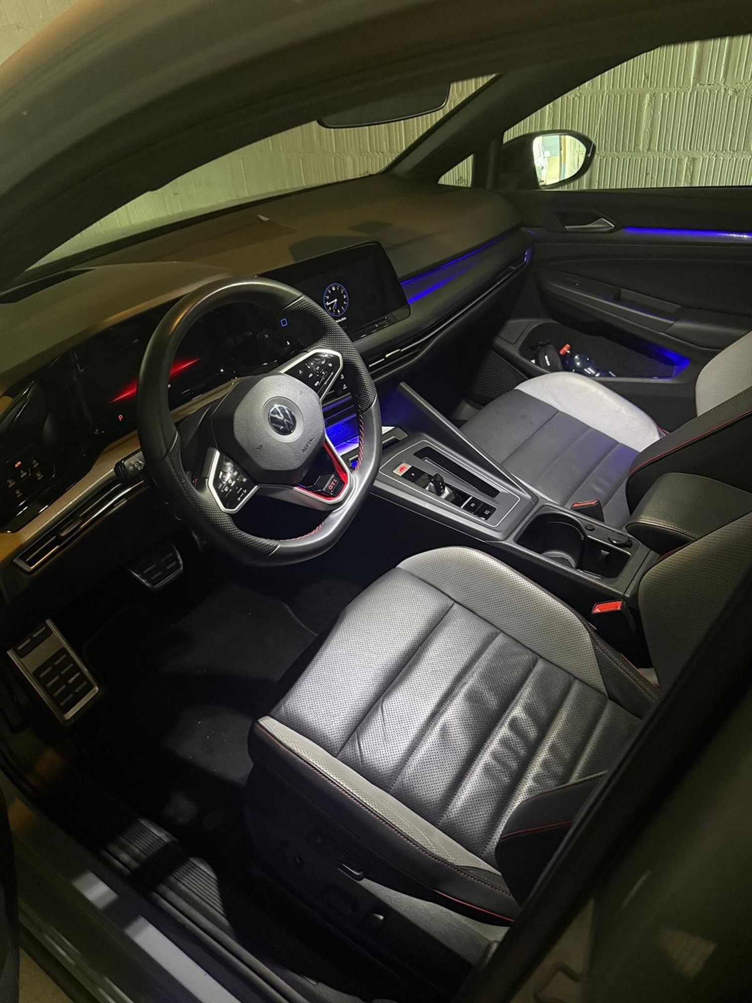 VW Golf — zdjęcie 4