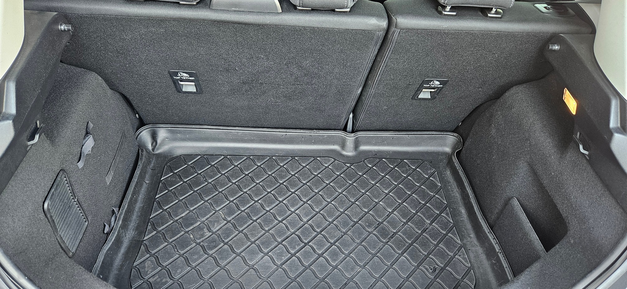FORD Fiesta 1.0 SCTi — zdjęcie 11