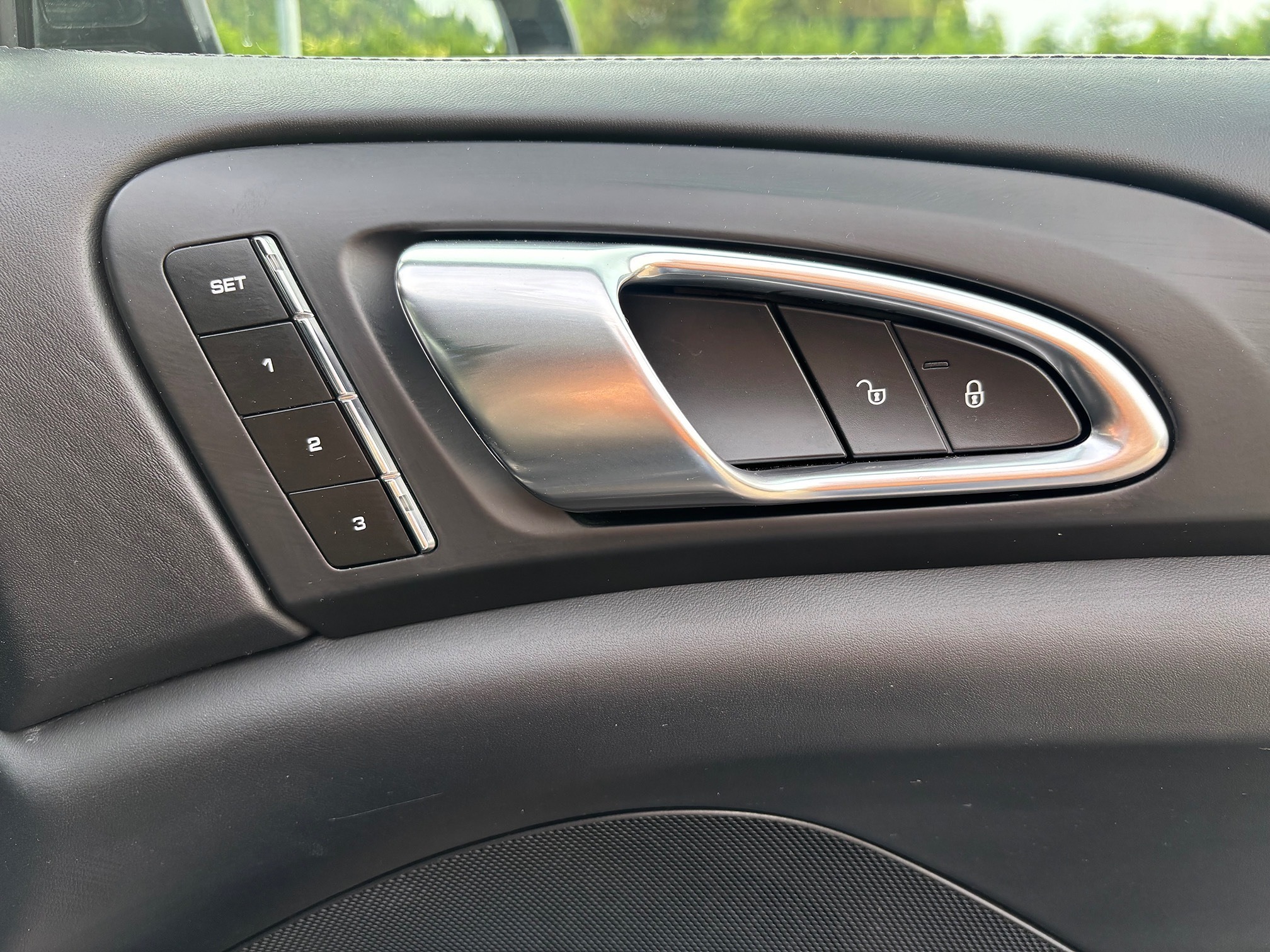 PORSCHE Cayenne — zdjęcie 14