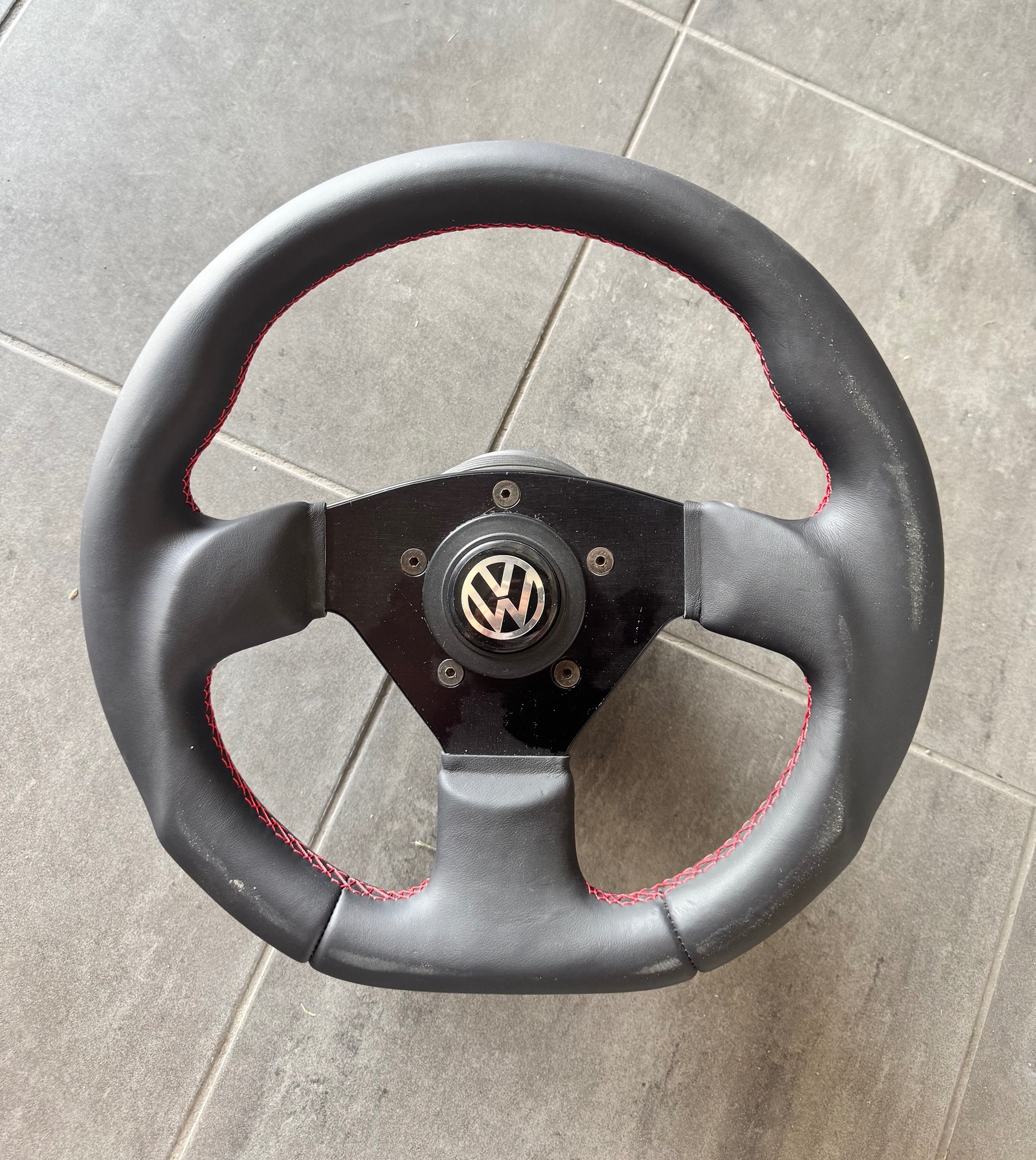 VW Golf — zdjęcie 12