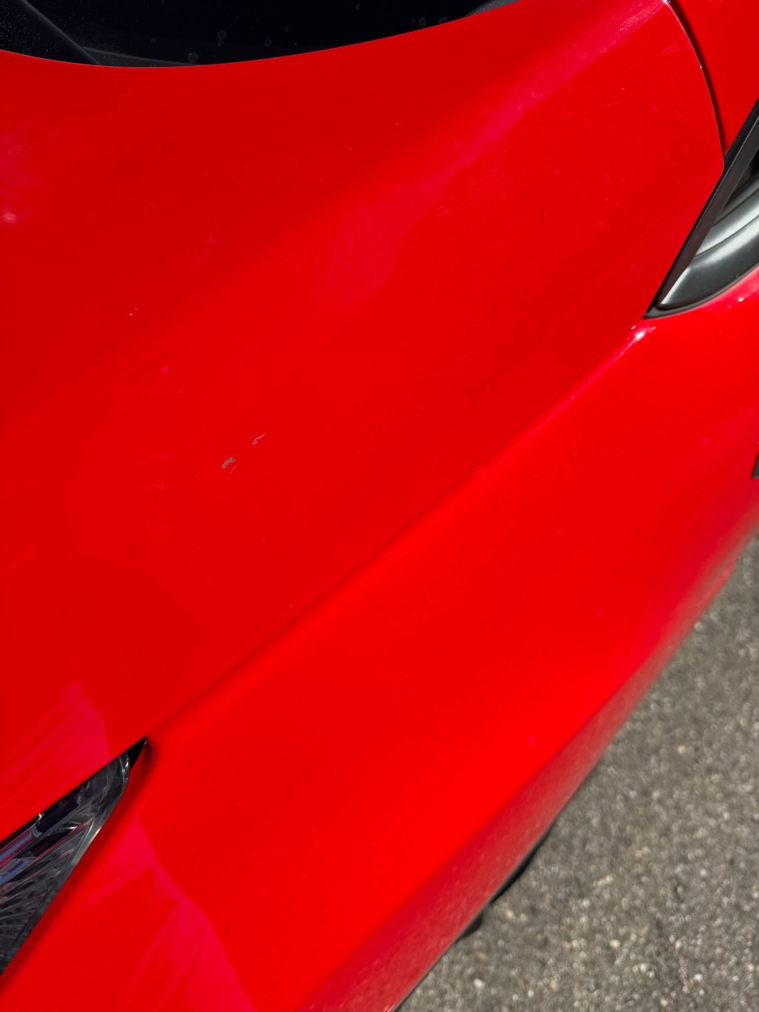 FORD Fiesta 1.0 SCTi — zdjęcie 5