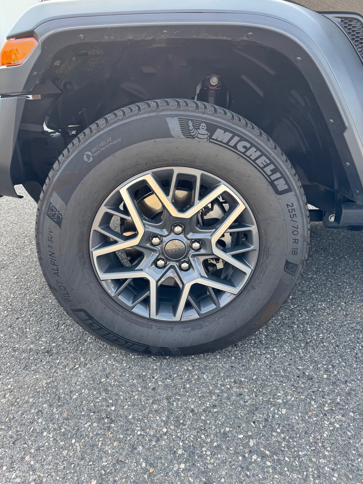 JEEP WranglerUnl20PHEV — zdjęcie 14