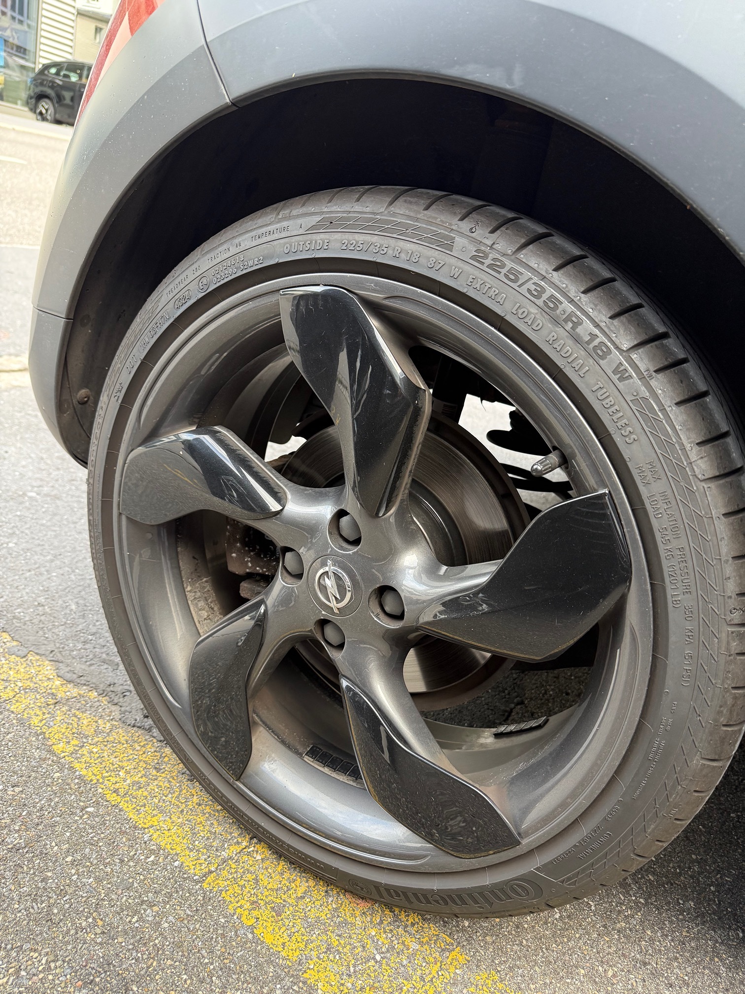 OPEL Adam 10XFT — zdjęcie 11