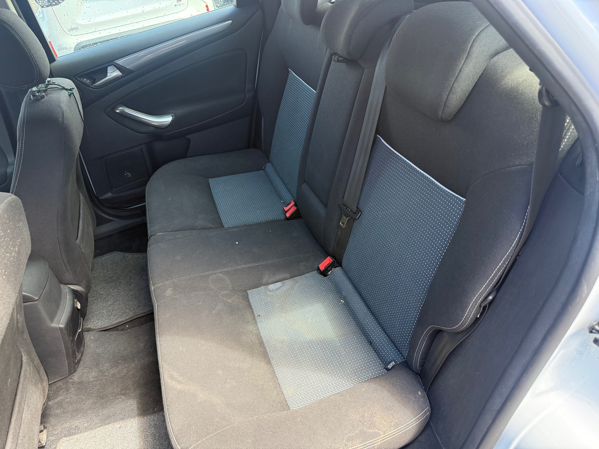 FORD Mondeo1.6TDCi ECO — zdjęcie 6