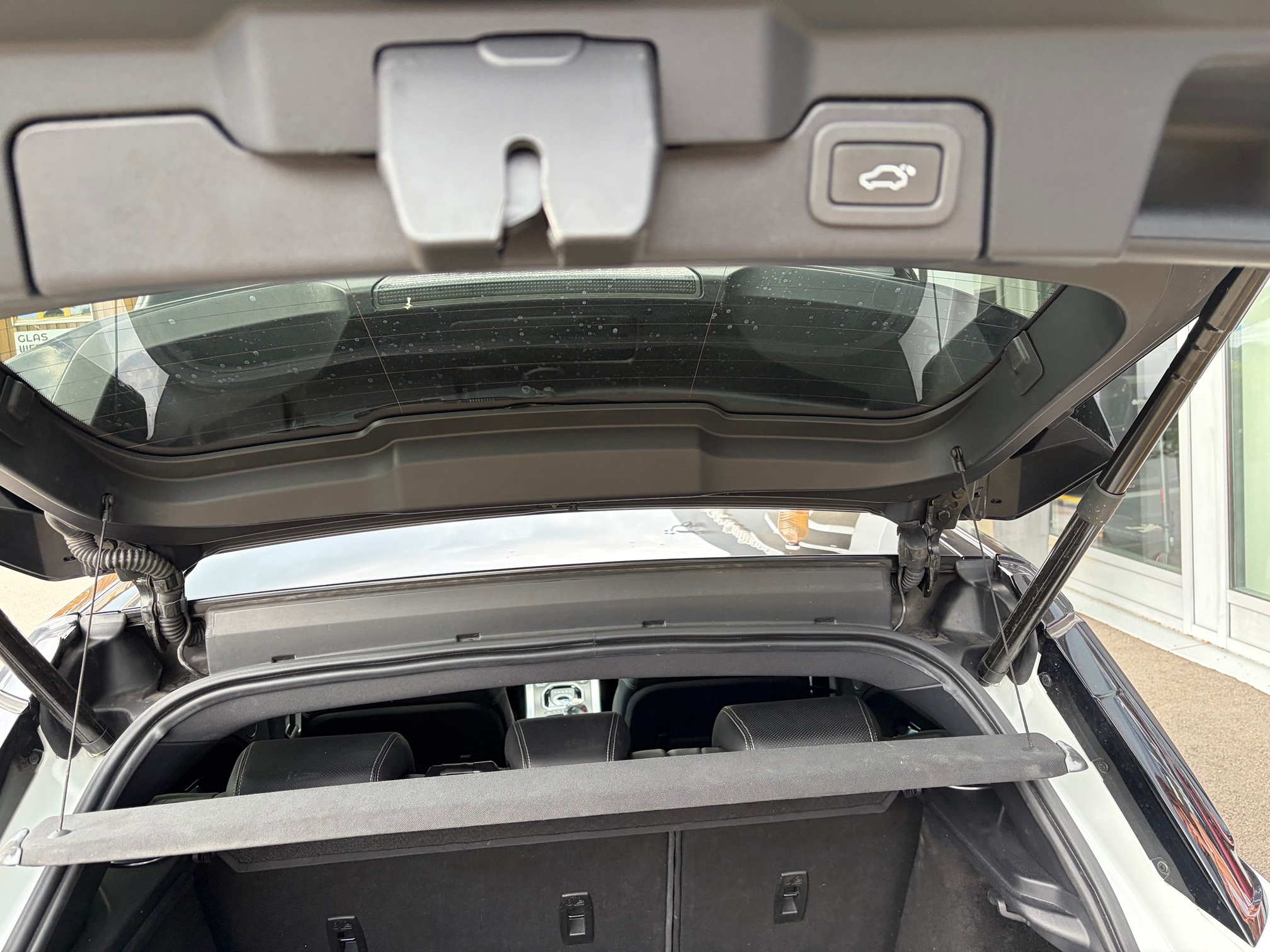LAND ROVER RR Evoque SD4 — zdjęcie 15