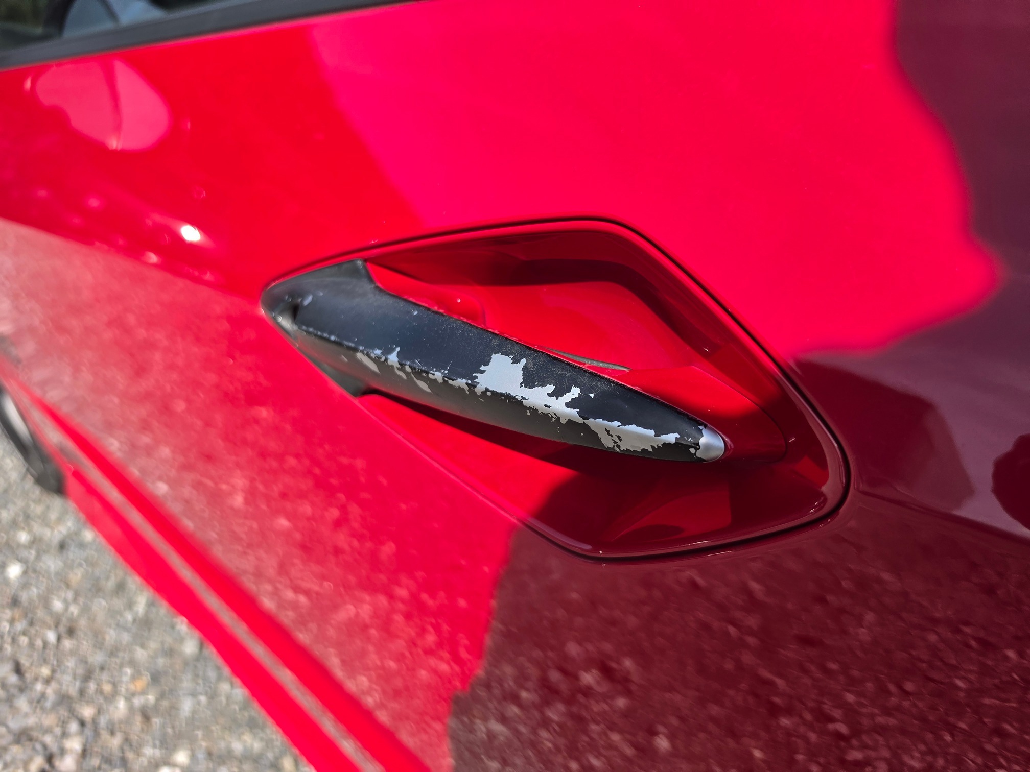HONDA Civic Type-R — zdjęcie 12