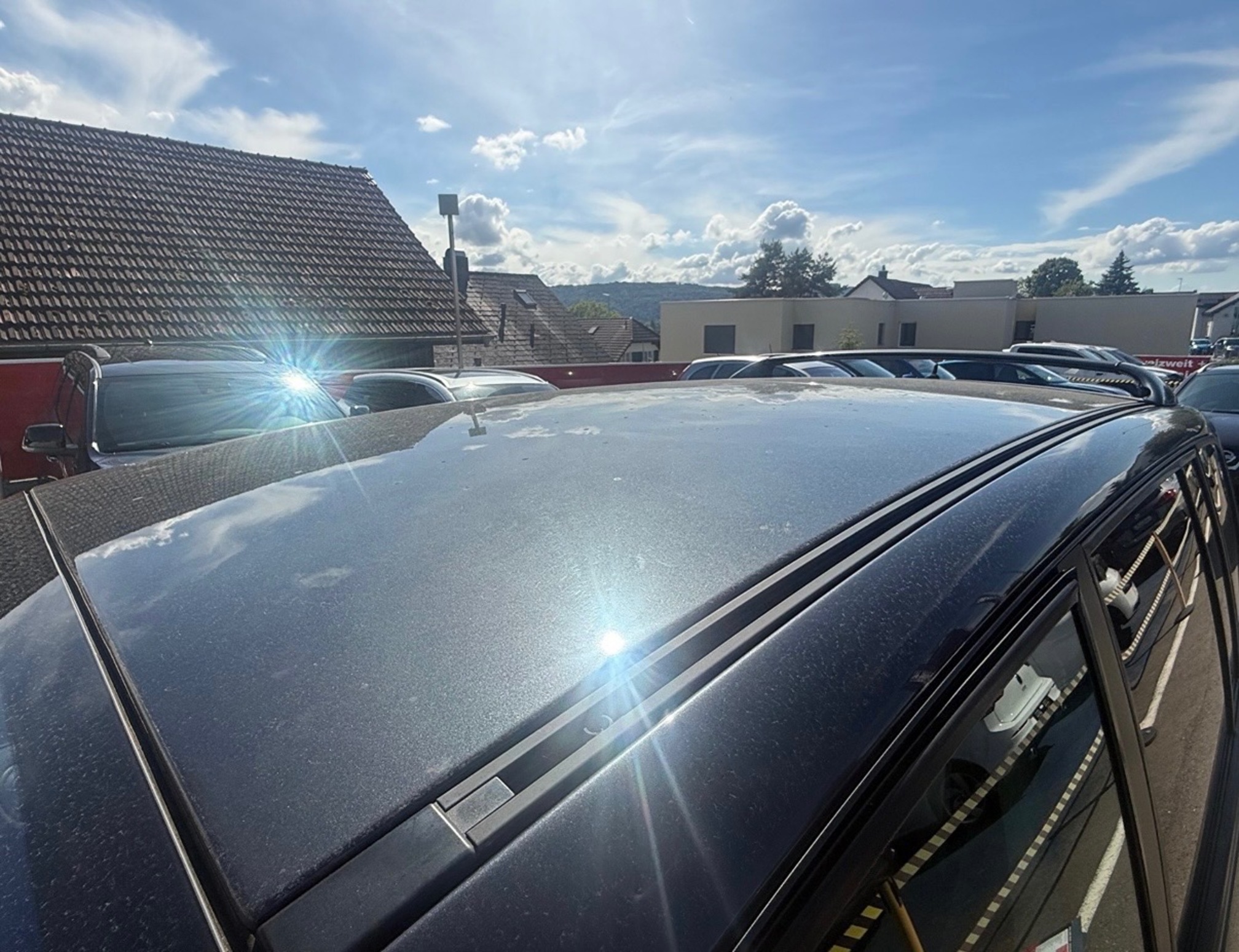RENAULT Espace 2.0 DCI — zdjęcie 9