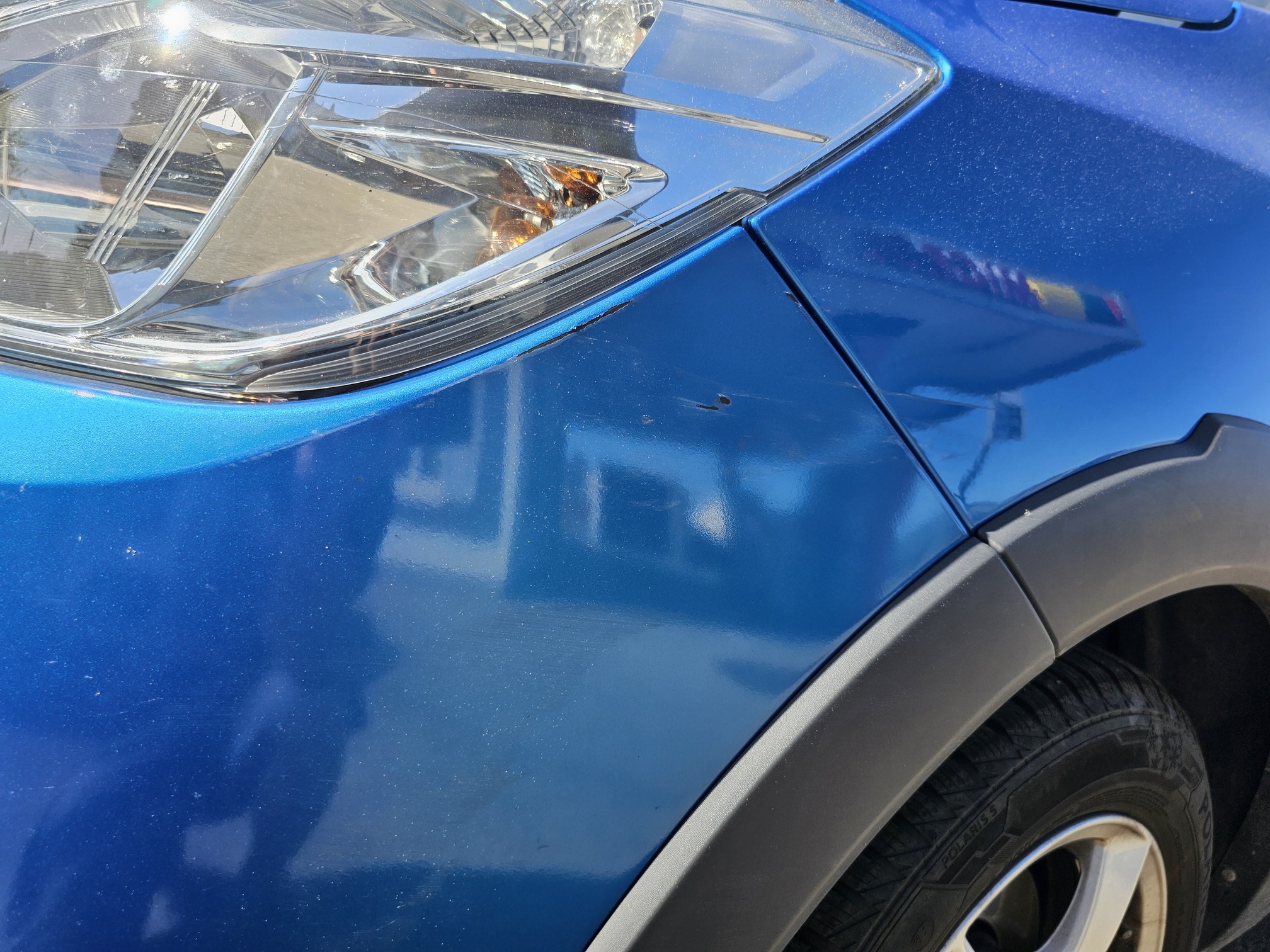 DACIA Dokker 1.2 — zdjęcie 11