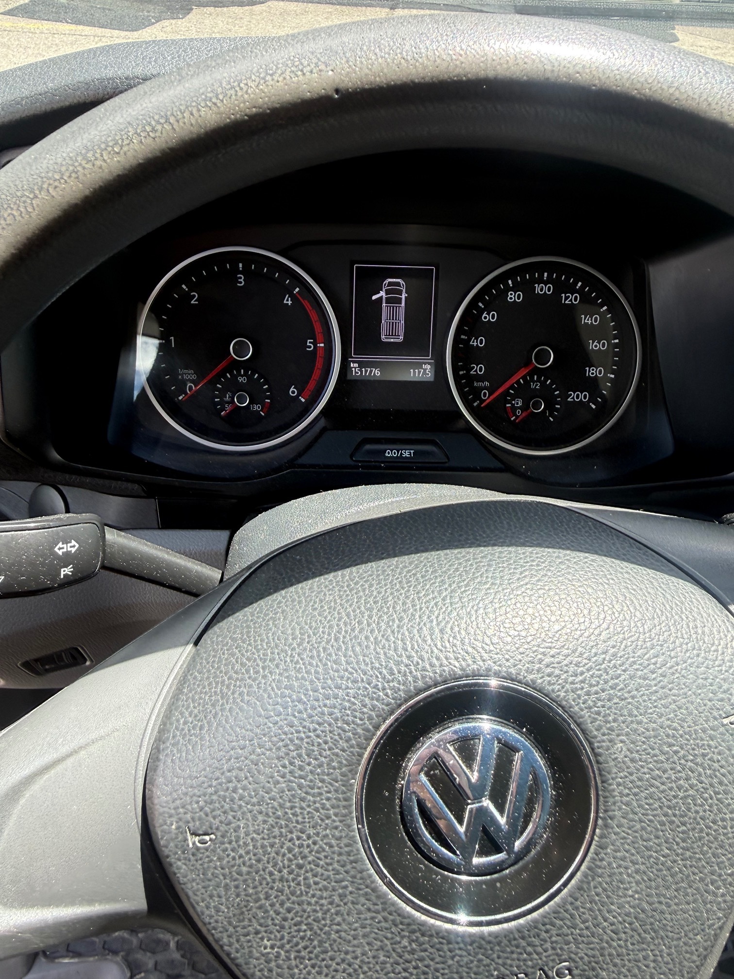 VW Crafter 35 BMT — zdjęcie 4