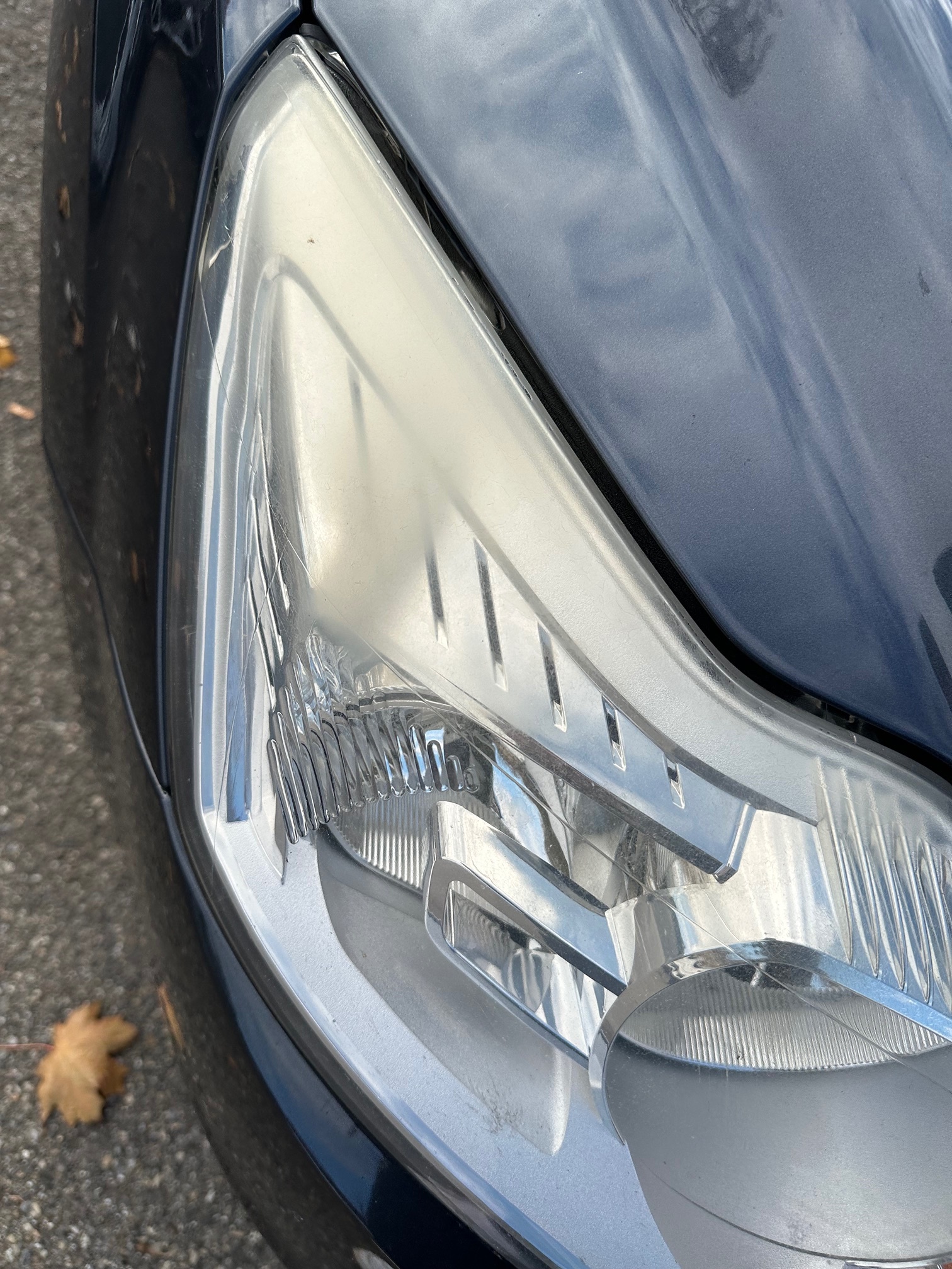 FORD Focus 2.0i 16V — zdjęcie 12