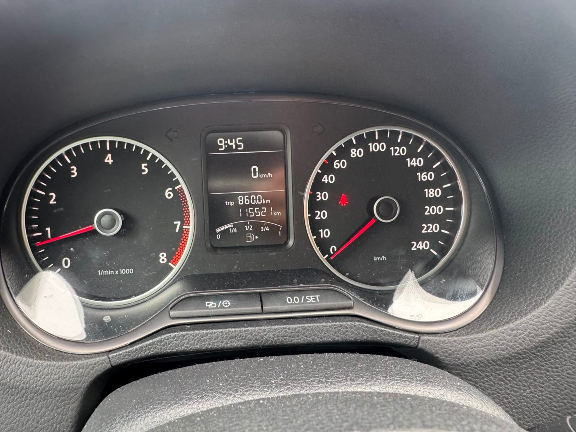 VW Polo — zdjęcie 2