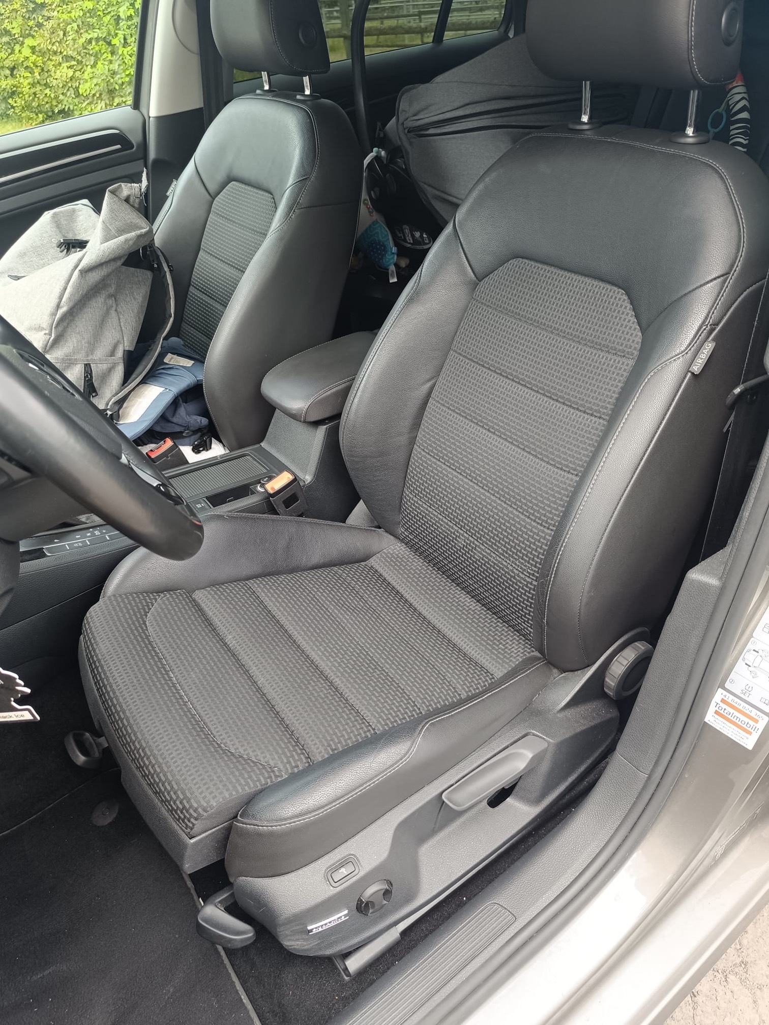 VW Golf 1.4 TSI — zdjęcie 6