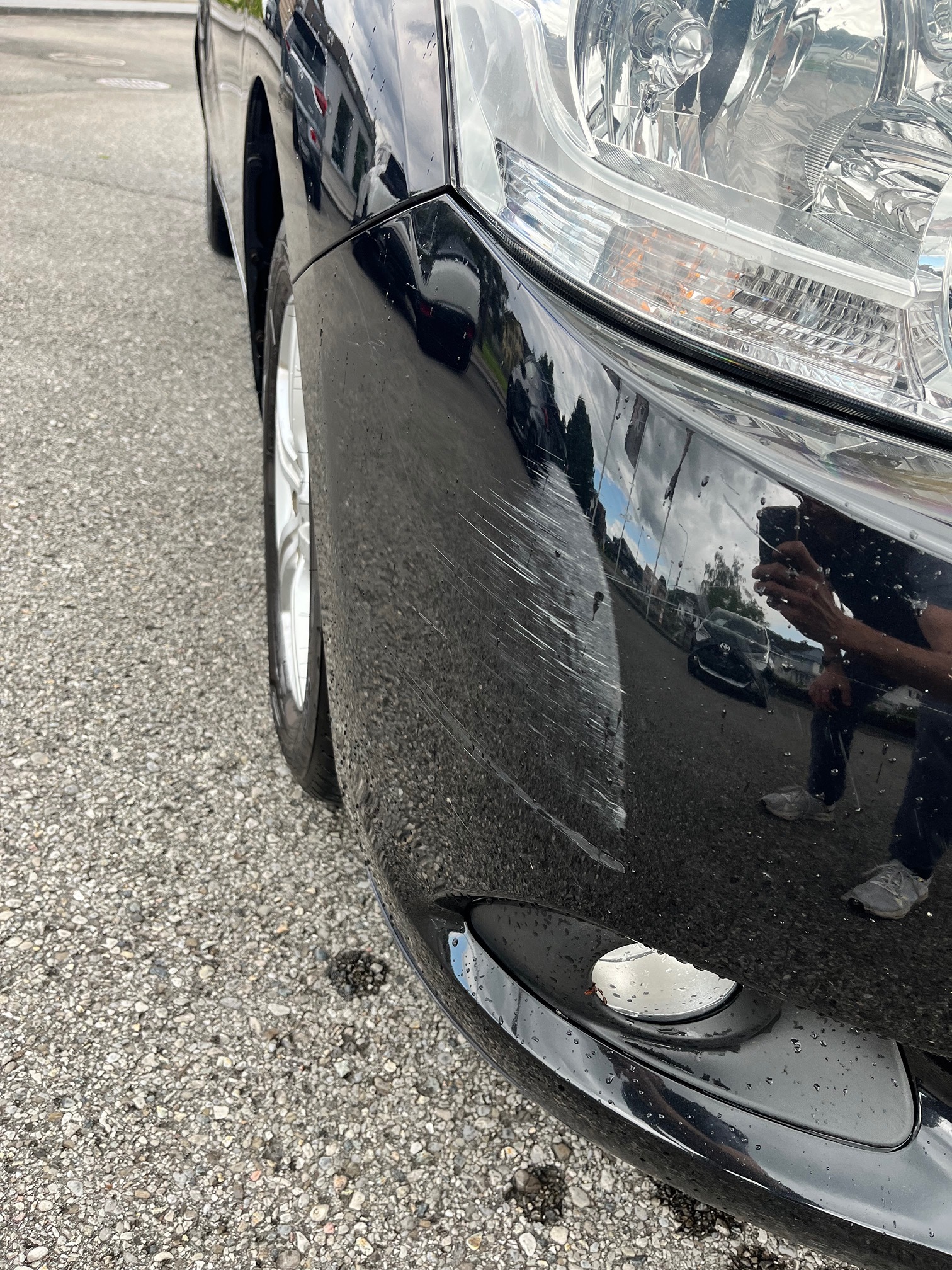 TOYOTA Verso 1.8 — zdjęcie 13
