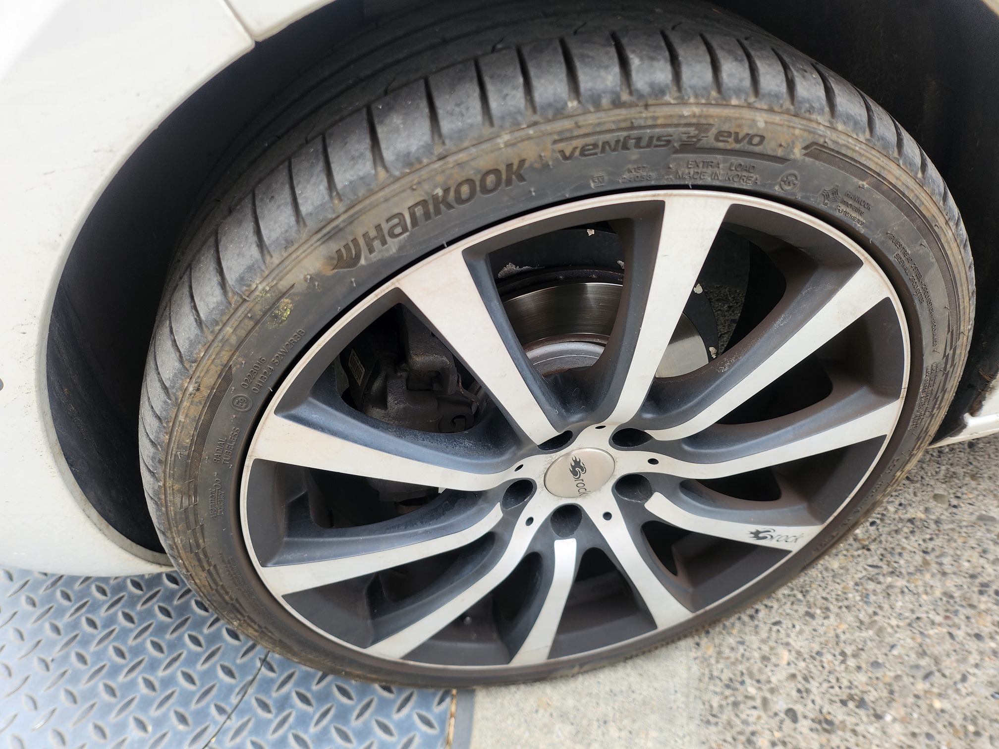CITROEN C4 Picasso 2.0HDi — zdjęcie 10