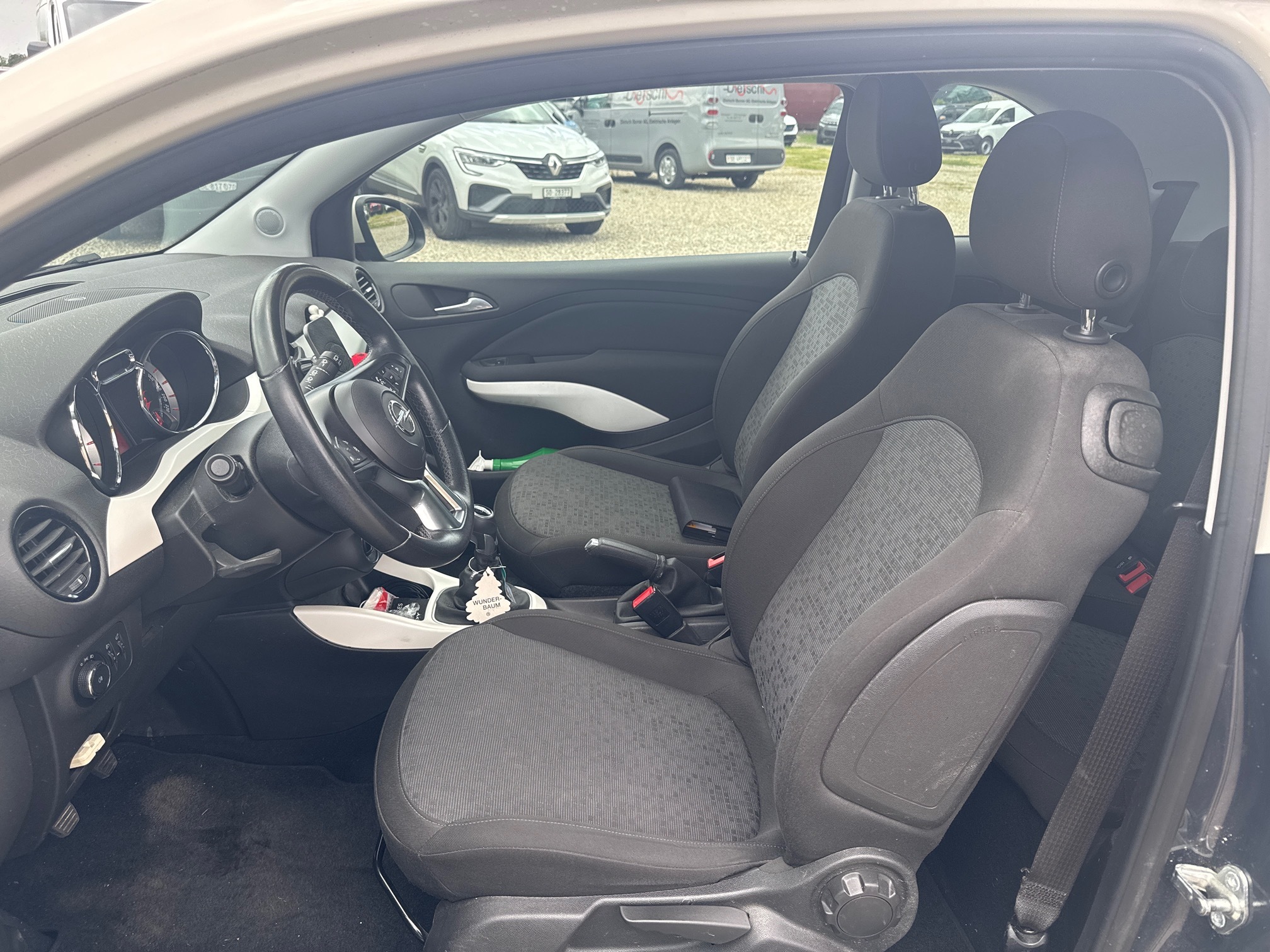 OPEL Adam 14XEL — zdjęcie 4