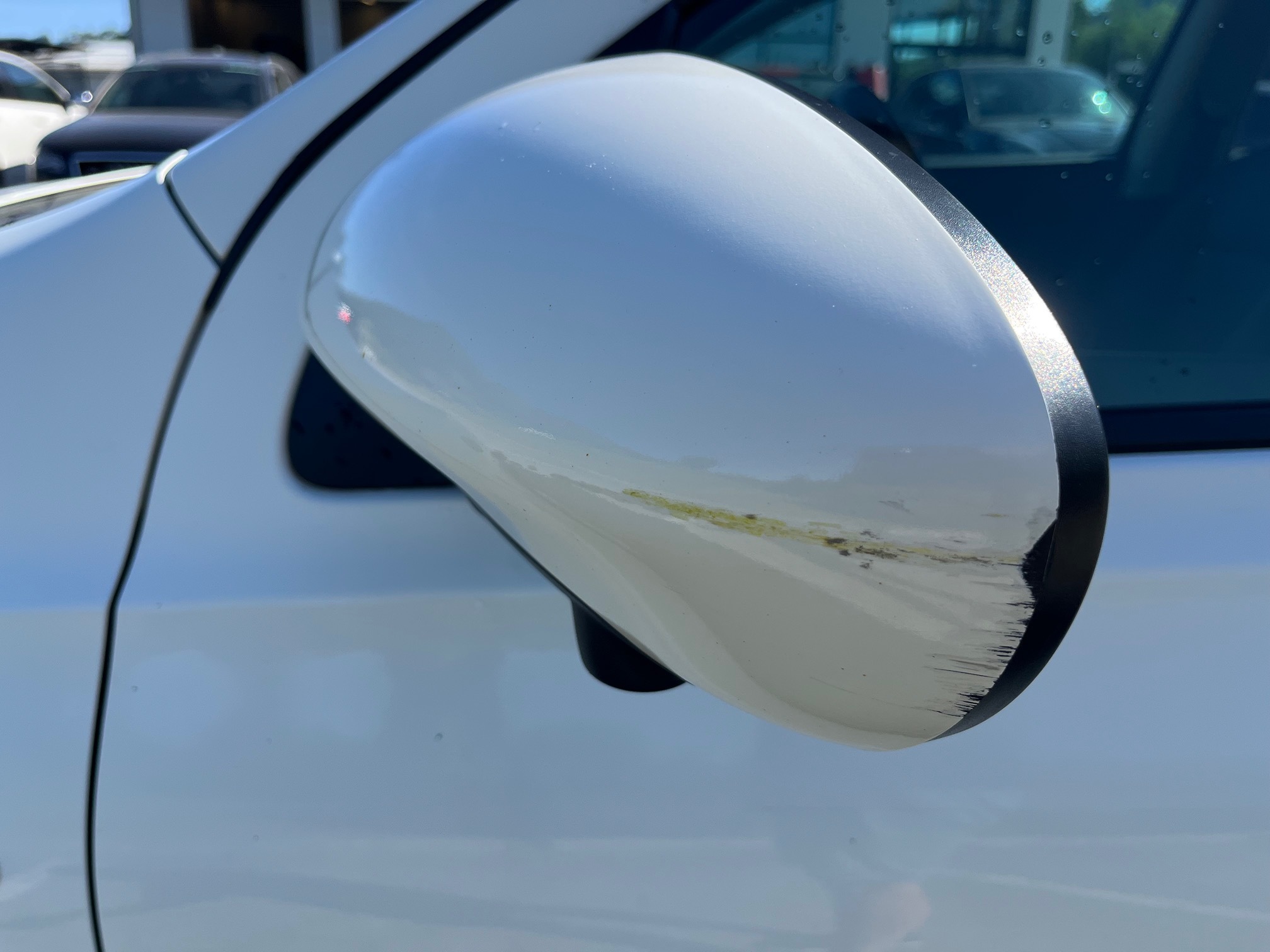 NISSAN Qashqai 2.0 4x4 — zdjęcie 12