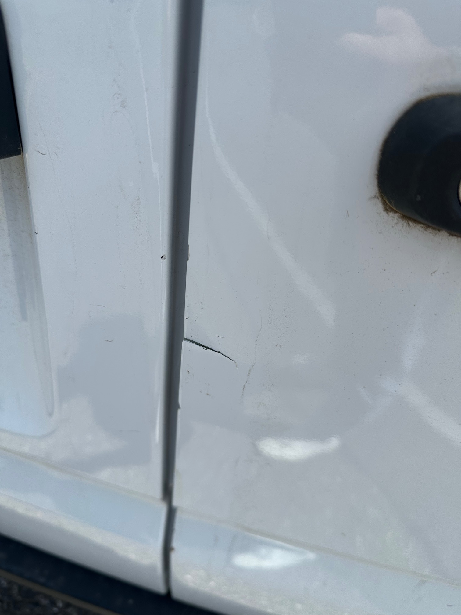 HYUNDAI H350 2.5 CRDI — zdjęcie 15