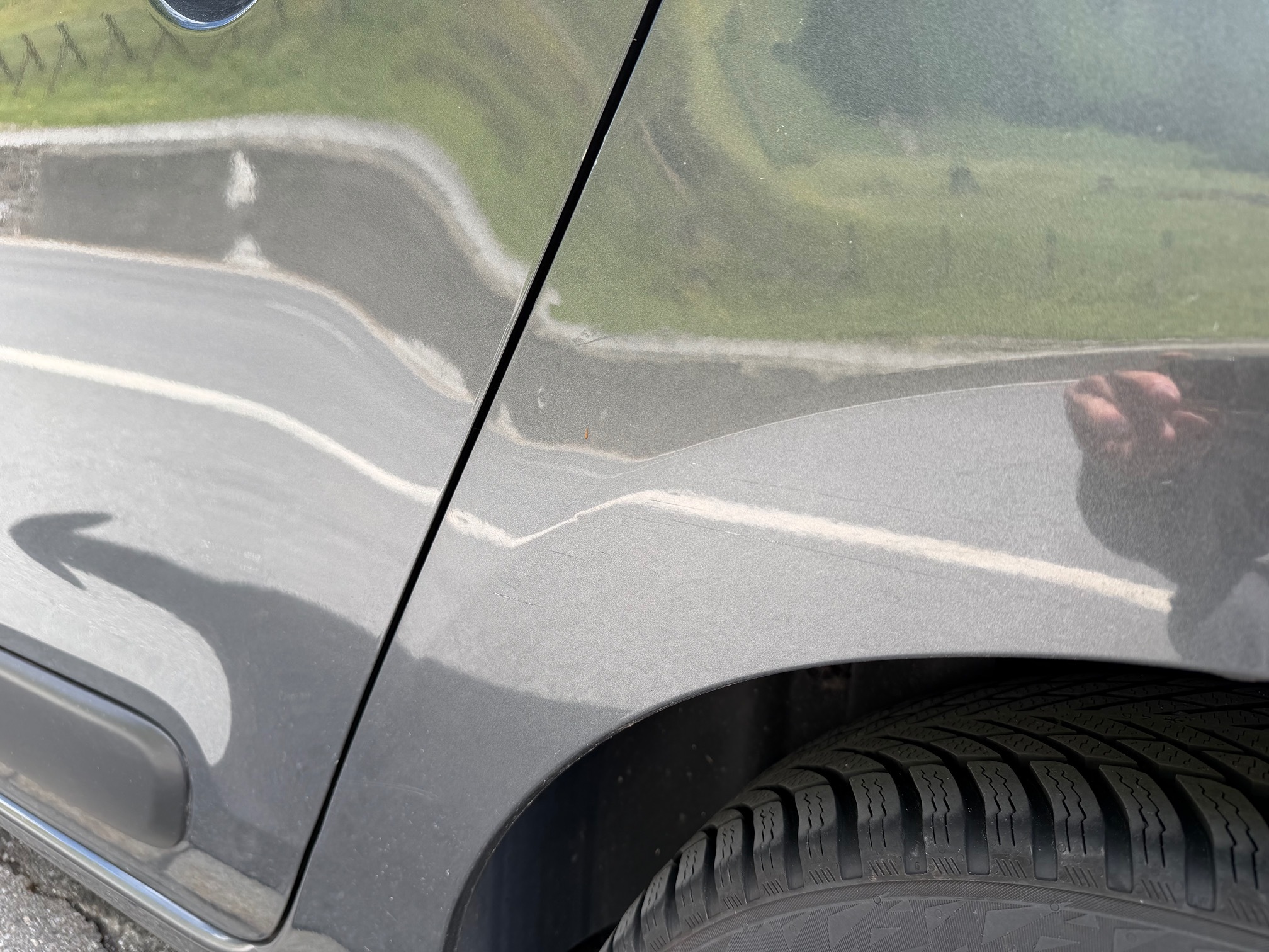 CITROEN C3 Picasso 1.6HDi — zdjęcie 15