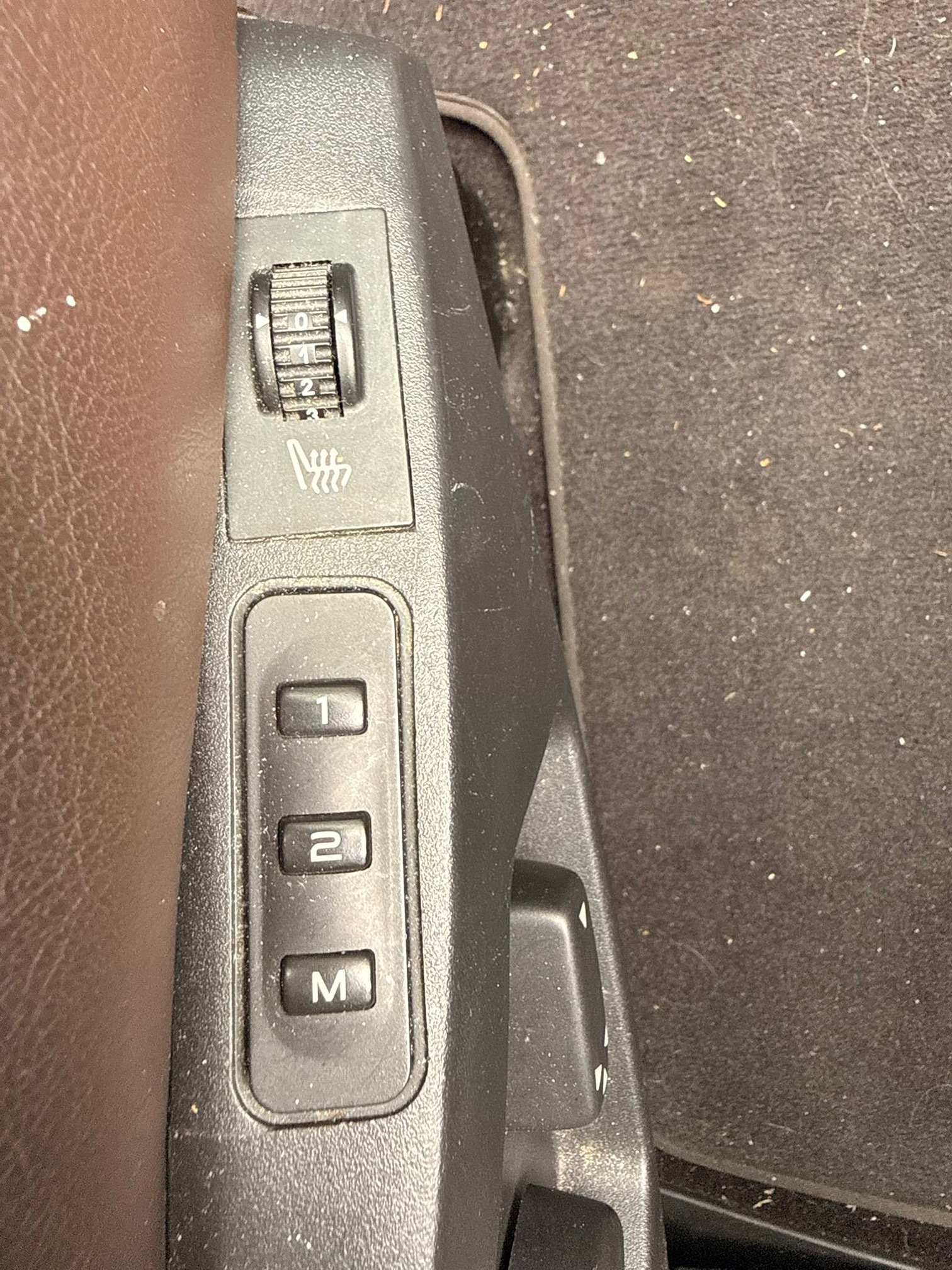 LANCIA PHEDRA 2.2JTD CA — zdjęcie 15