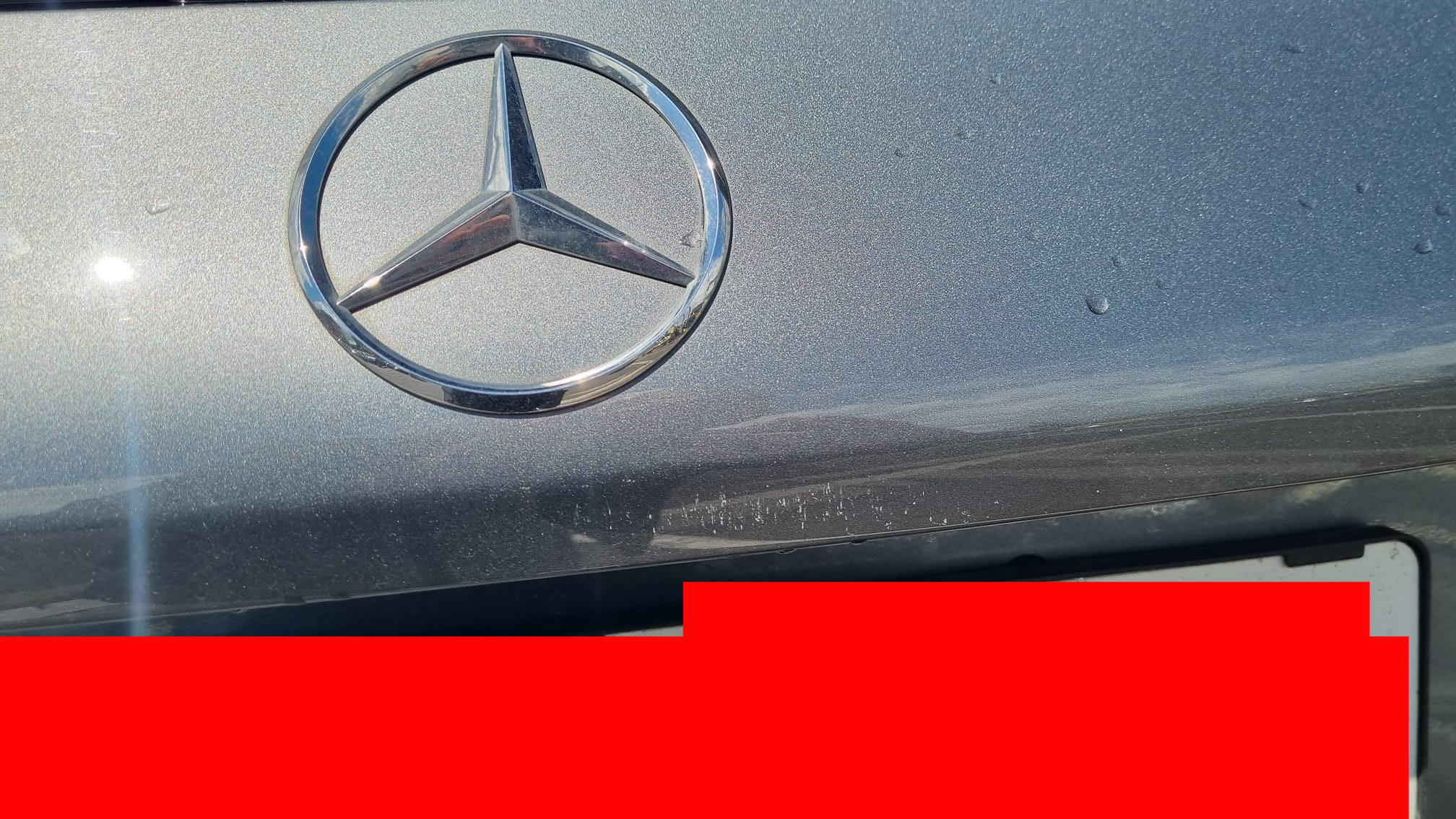 MERCEDES-BENZ GLC 300 — zdjęcie 8