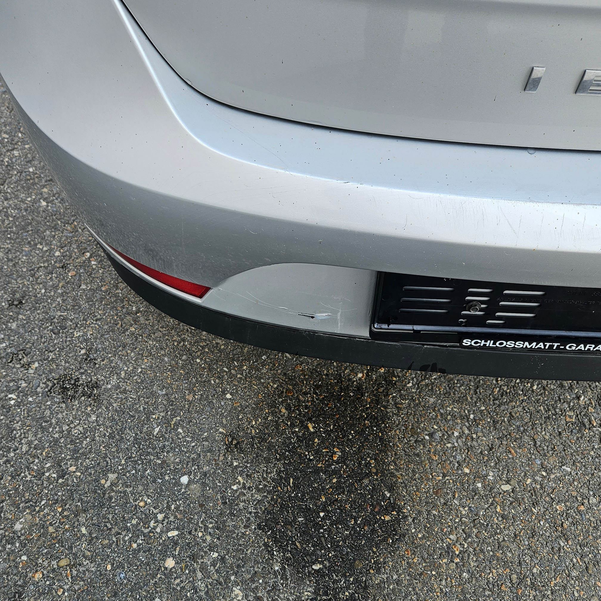 SEAT Ibiza 1.6 TDI — zdjęcie 15