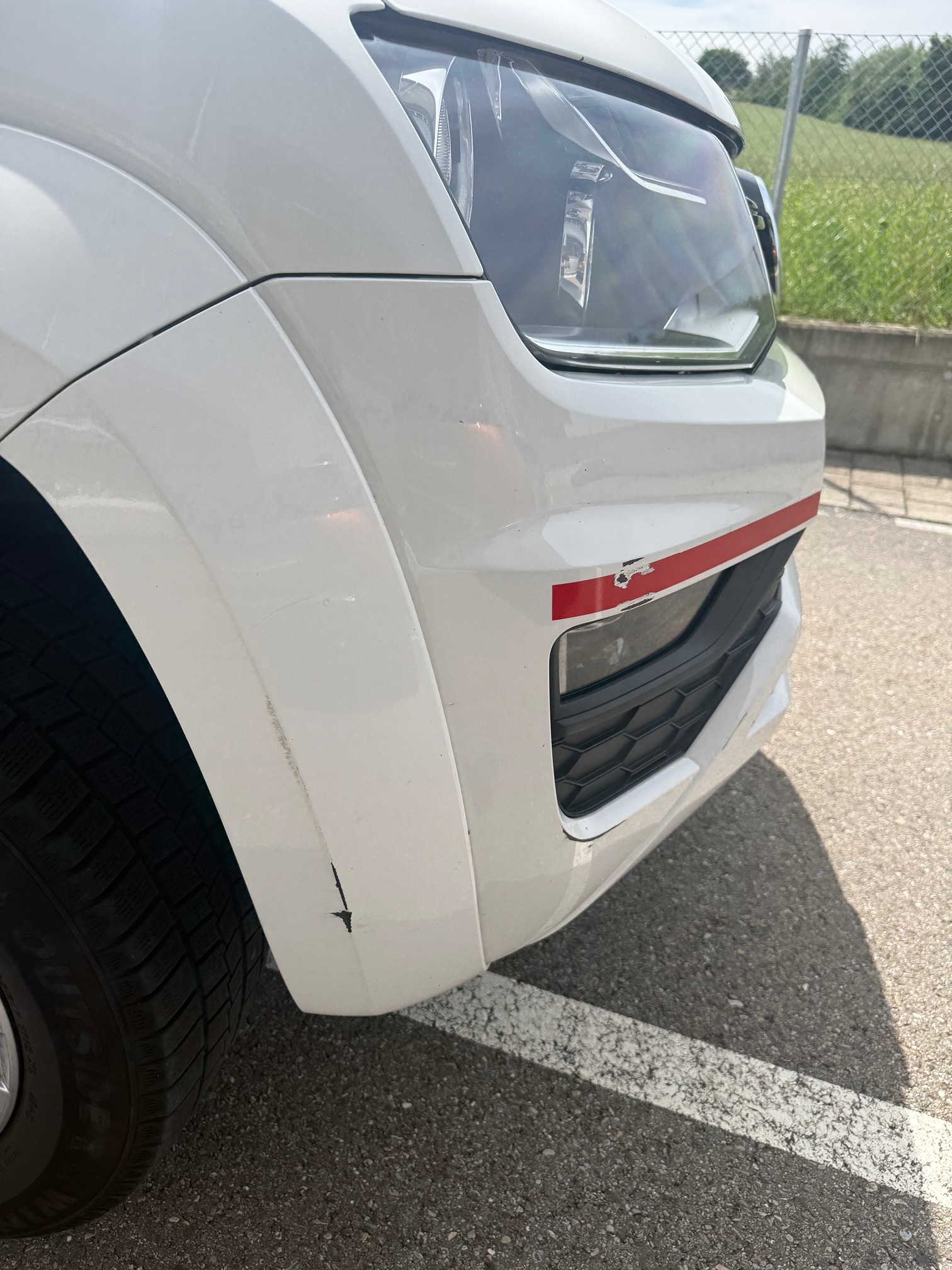 VW Amarok 3.0 TDI 4M — zdjęcie 14