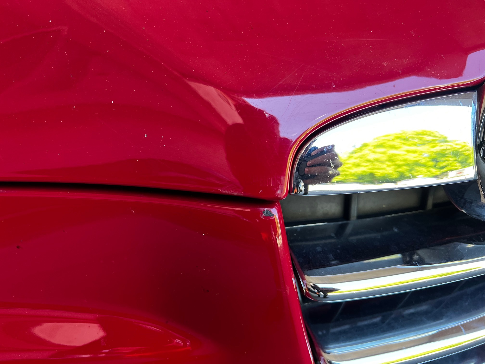 ALFA ROMEO 147 1.6 TS 16V — zdjęcie 11