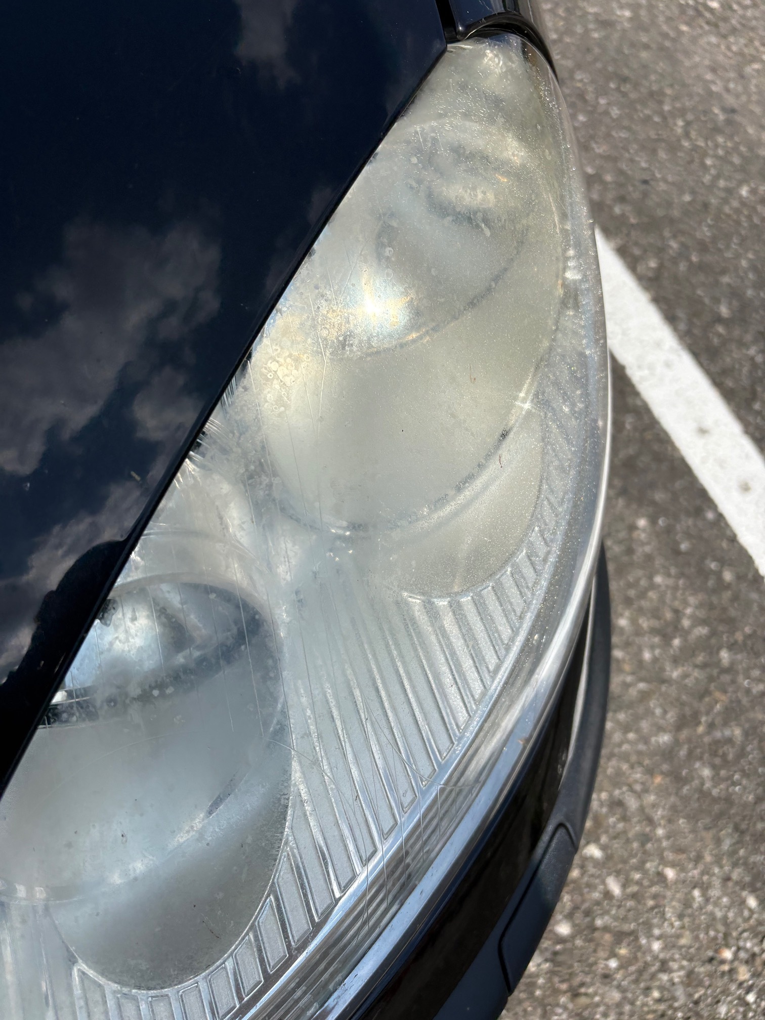 VW Golf 4Motion — zdjęcie 15