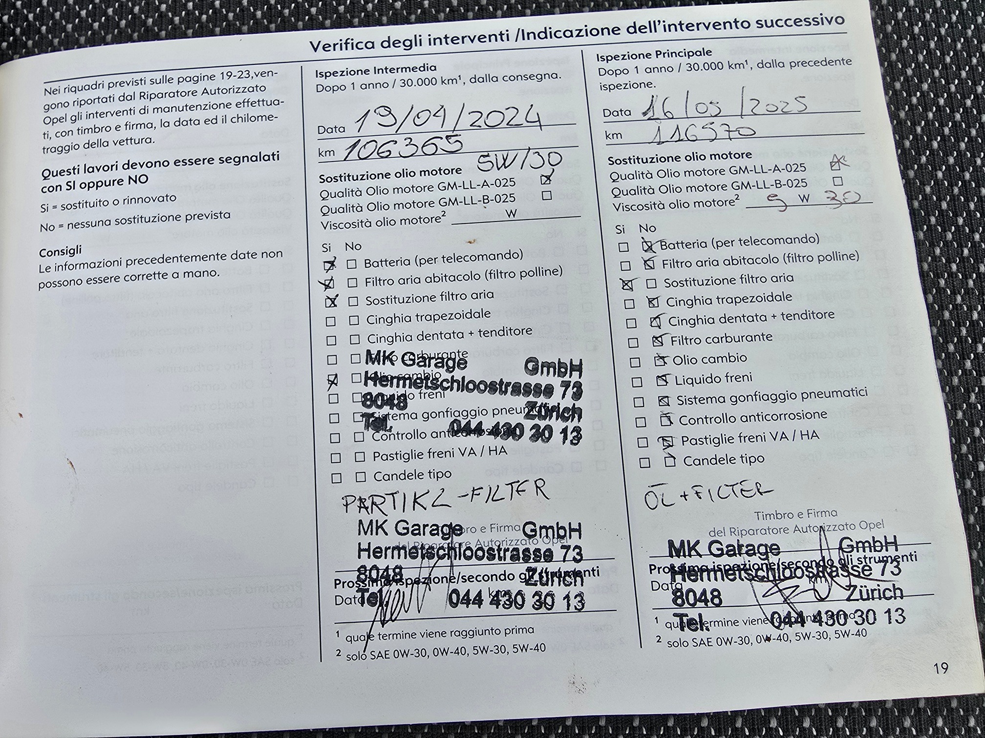OPEL Meriva-A — zdjęcie 6