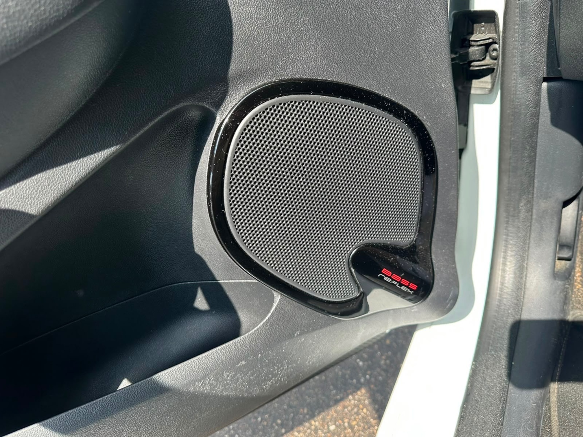 RENAULT Clio 1.2 120EDC — zdjęcie 13