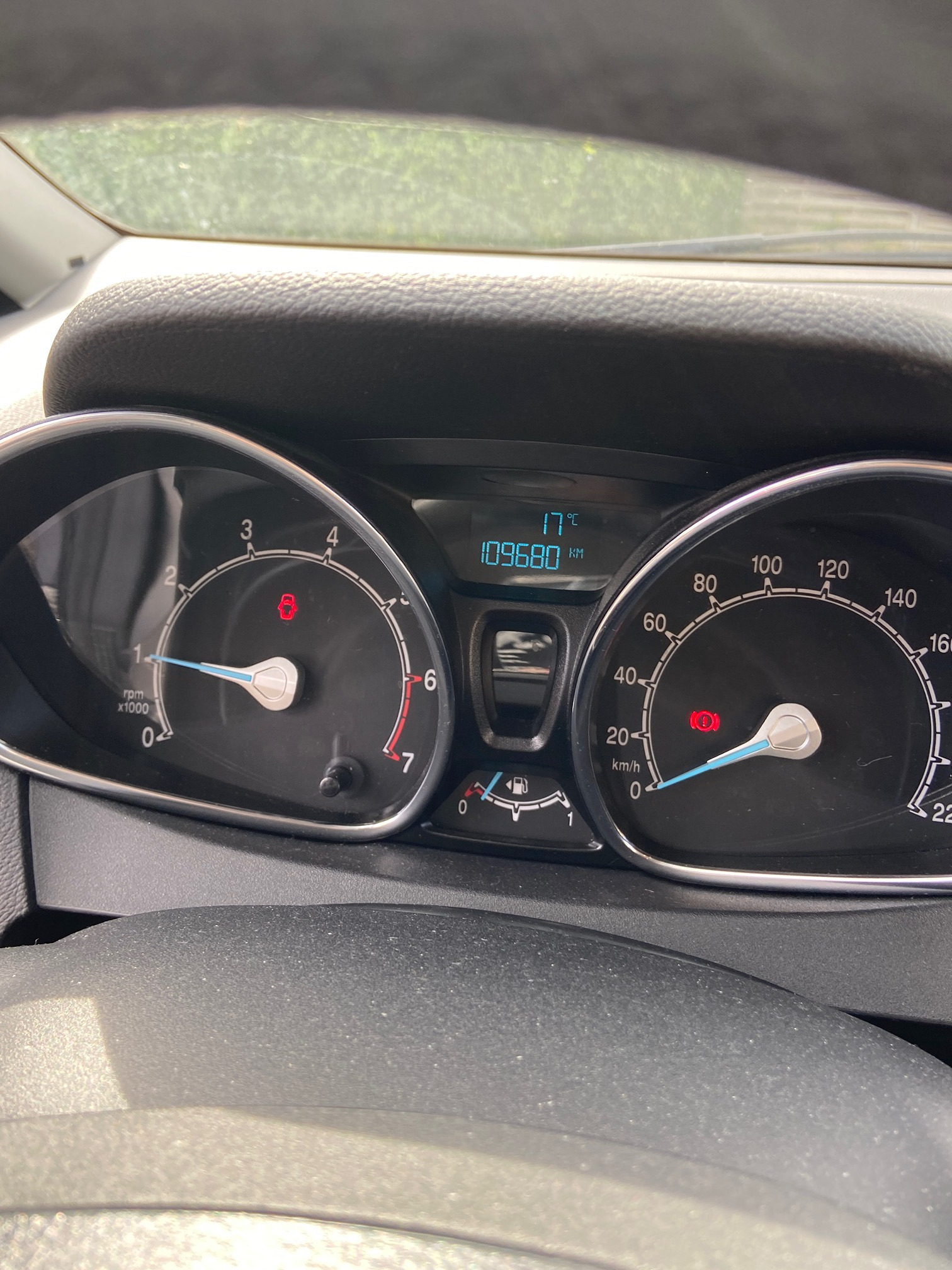 FORD B-Max 1.0 — zdjęcie 15