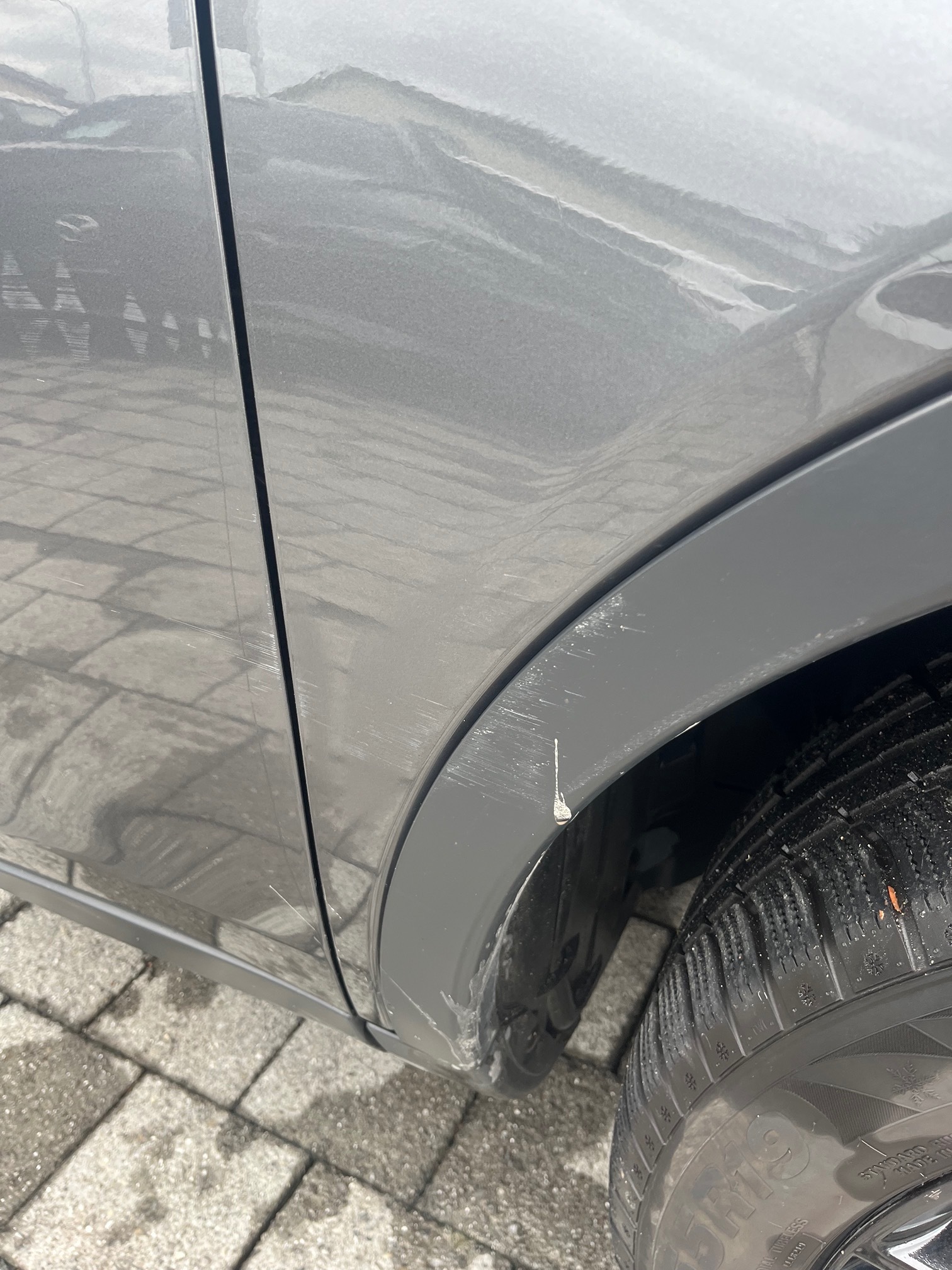 LAND ROVER DiscoverySp.TD4 — zdjęcie 8