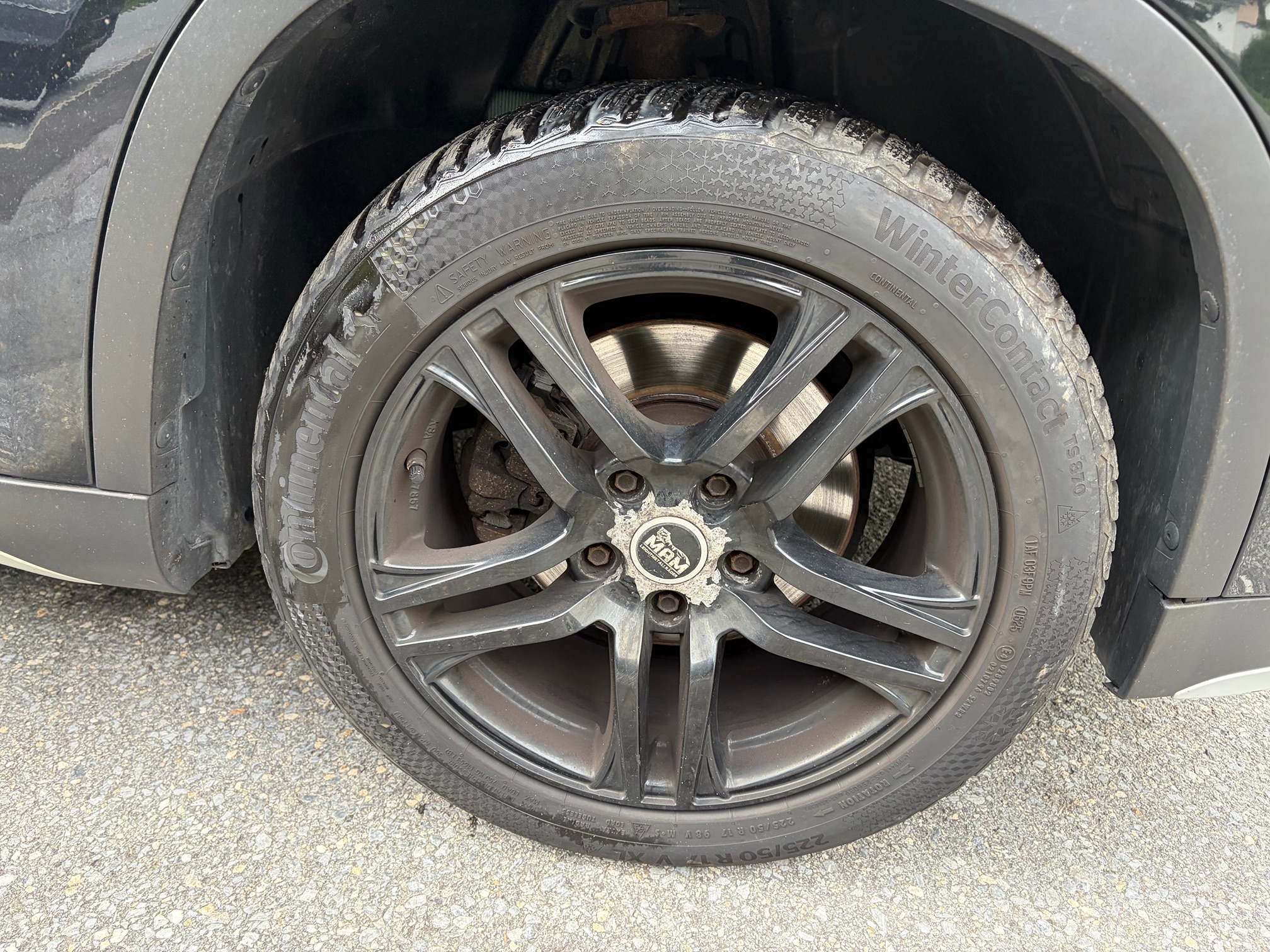 BMW X1 — zdjęcie 12