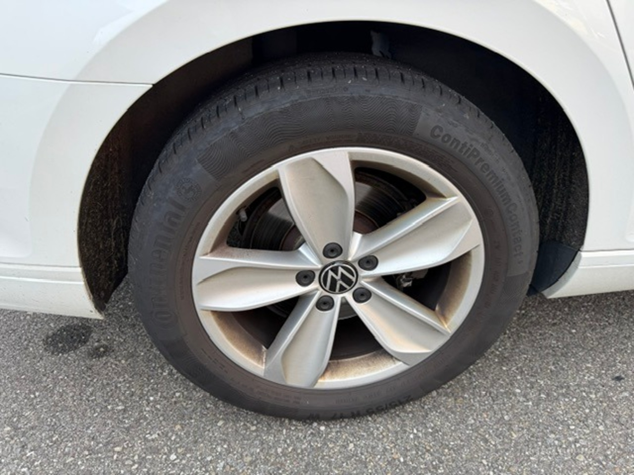 VW Passat 2.0TDI 4M — zdjęcie 11
