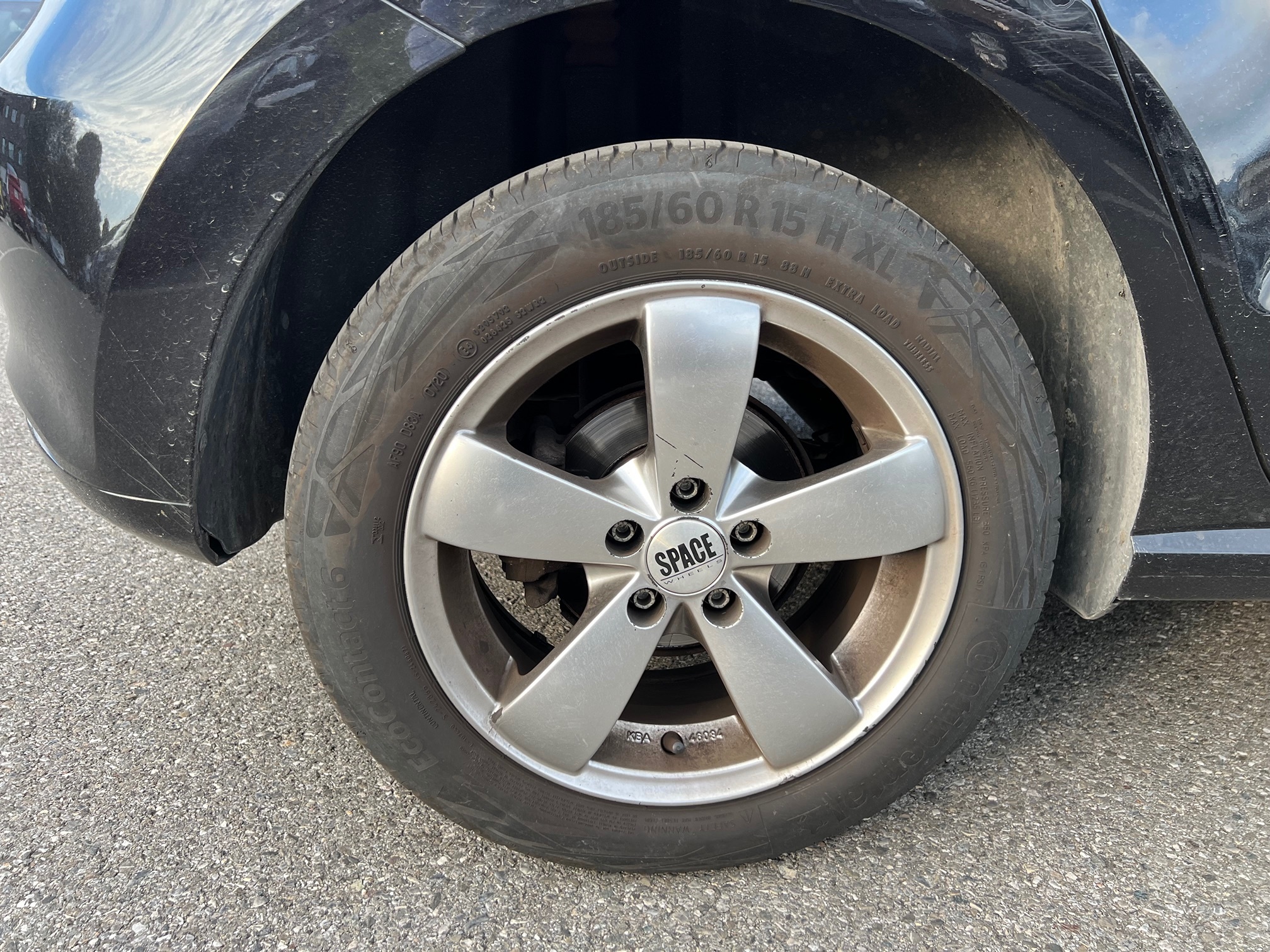 VW Polo 1.2 TSI — zdjęcie 14