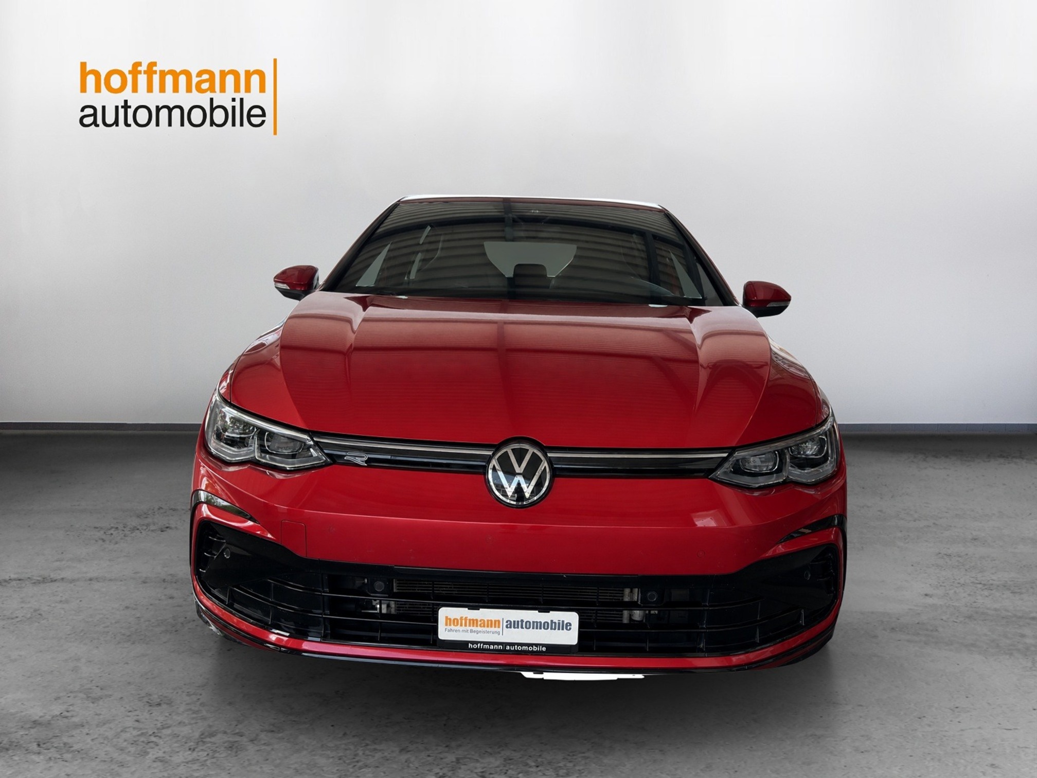 VW Golf 8 2.0TDI — zdjęcie 2