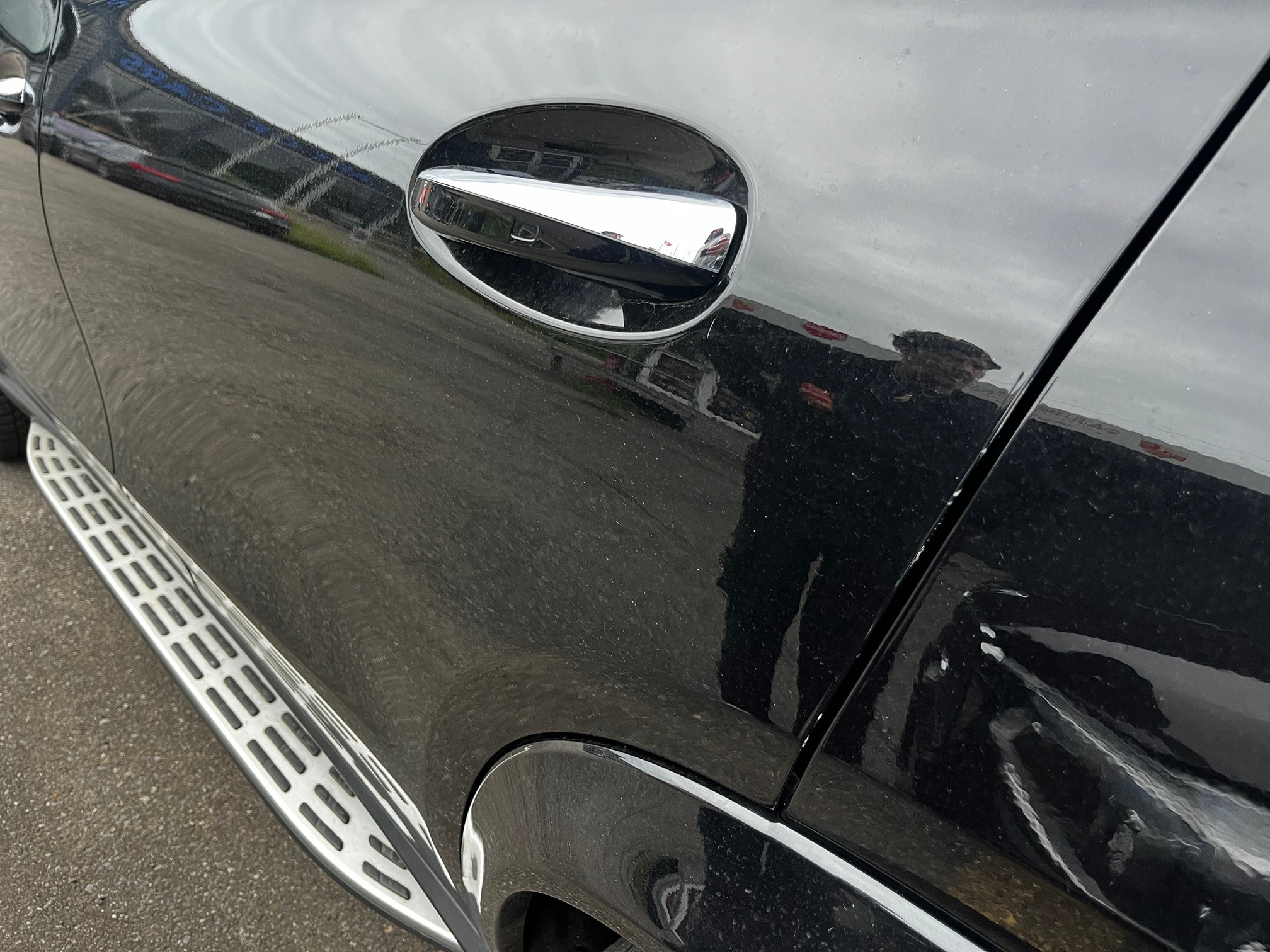 MERCEDES-BENZ AMG GLE 63 S — zdjęcie 6