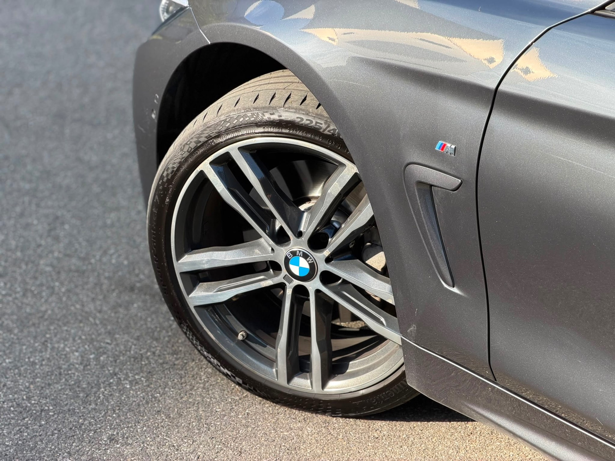 BMW 440i xDrive — zdjęcie 12