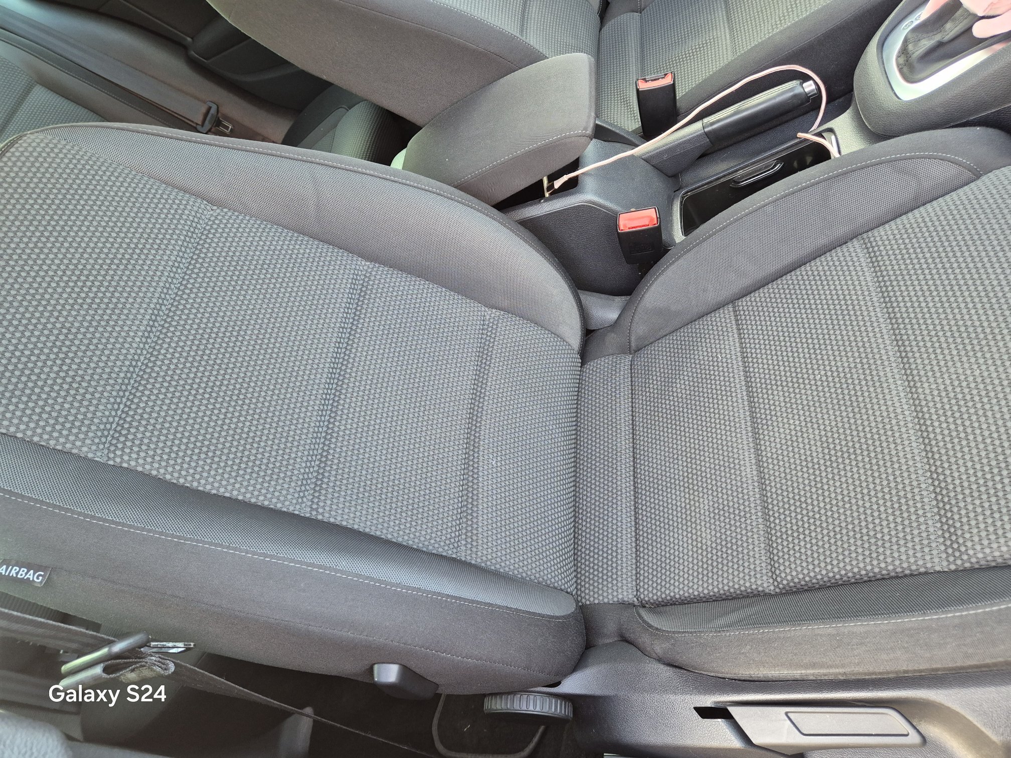 VW Golf VI 1.4 TFSI — zdjęcie 7
