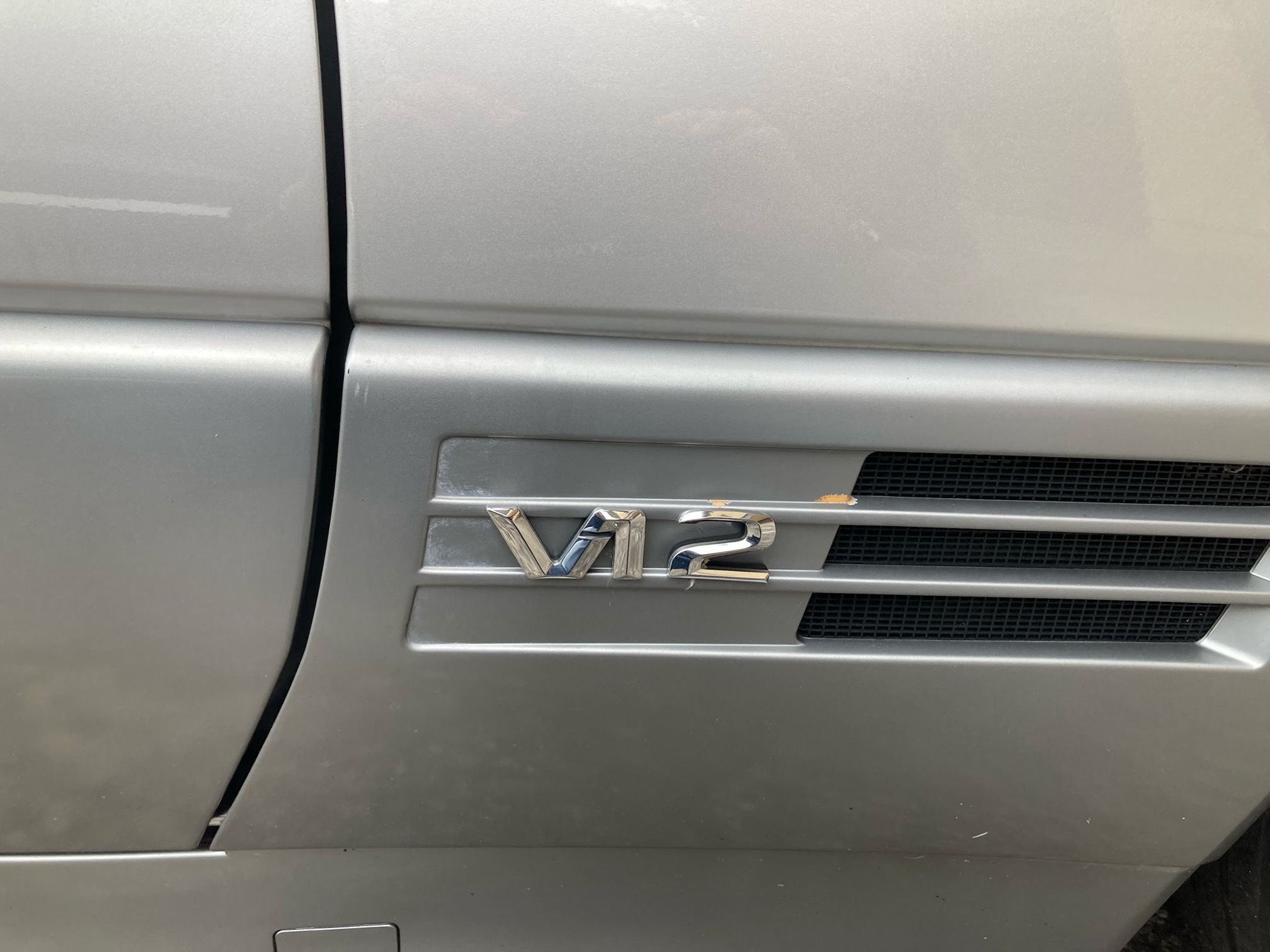 MERCEDES-BENZ SL 600 4-Plätzer — zdjęcie 13