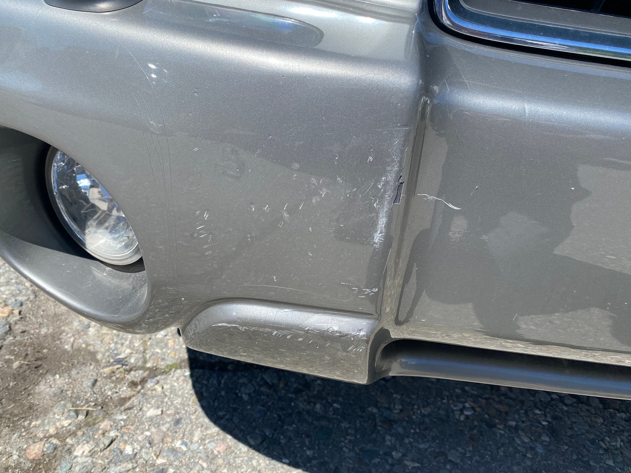 SUBARU FORESTER 2.0 4WD — zdjęcie 11