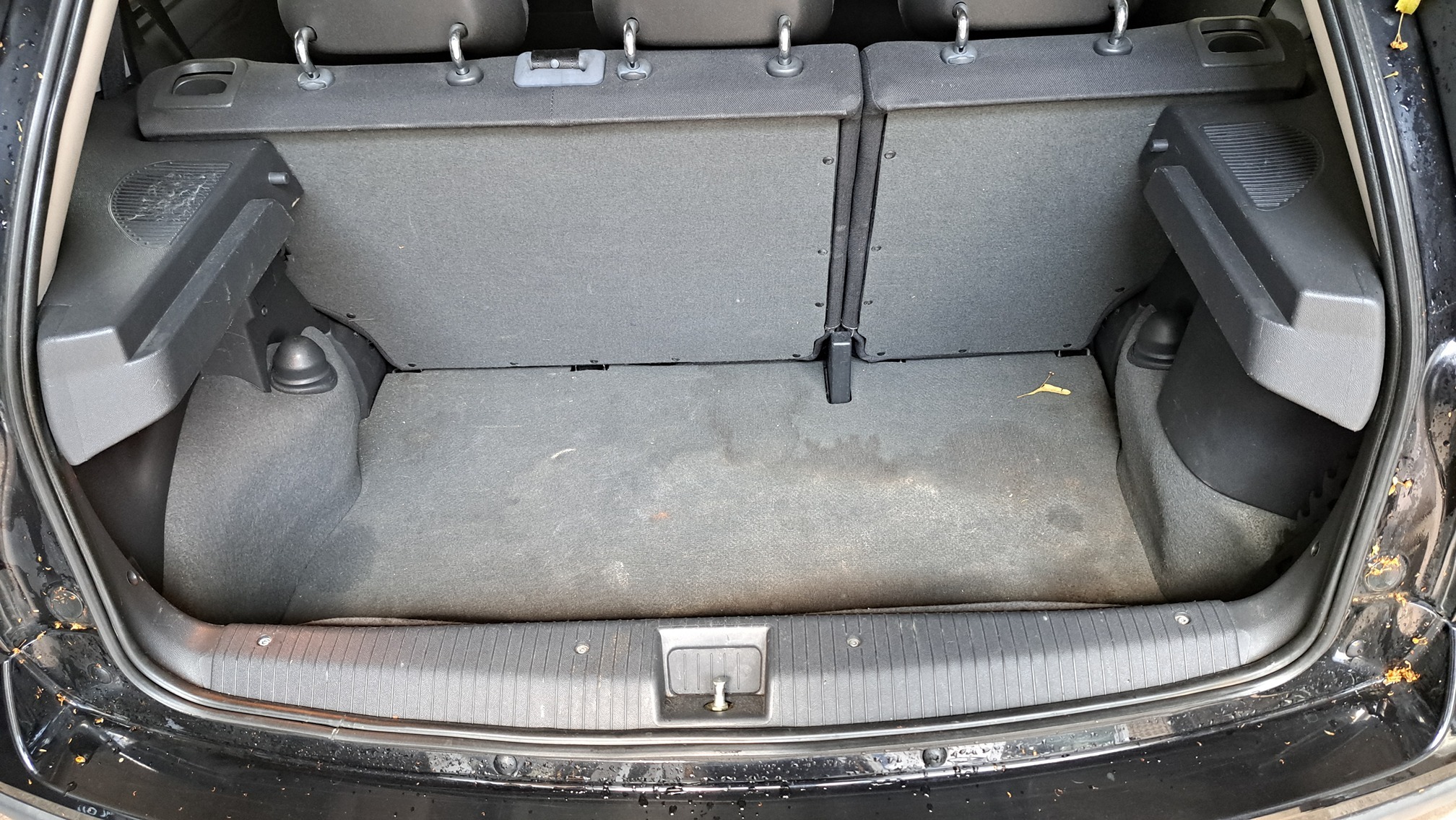 OPEL Corsa C10 — zdjęcie 14