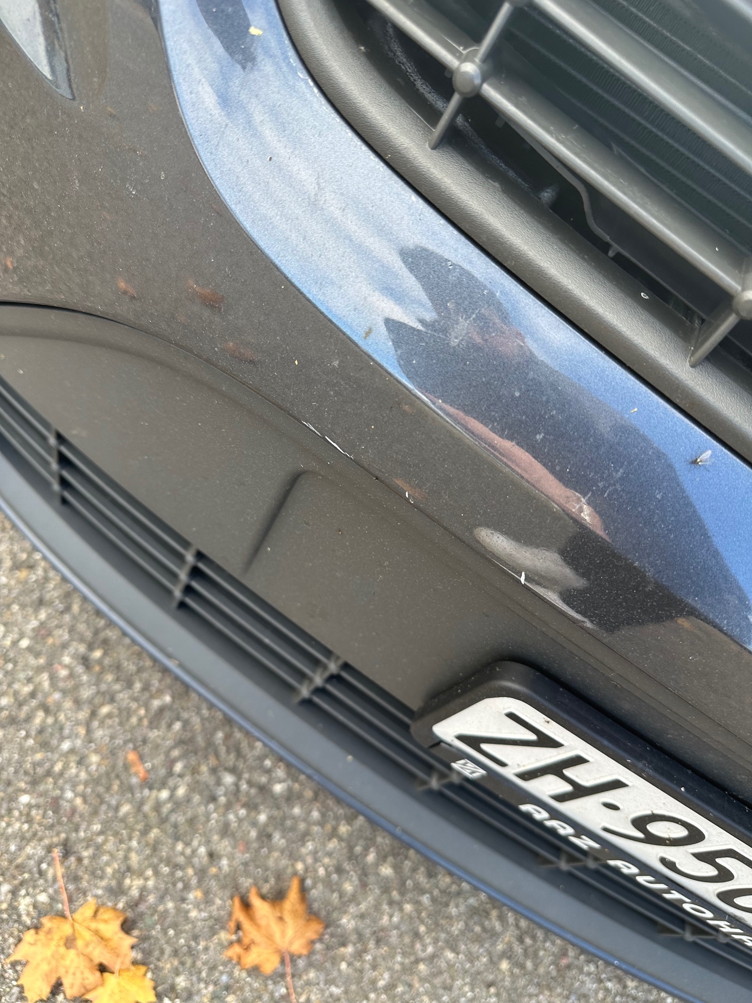 FORD Focus 2.0i 16V — zdjęcie 13