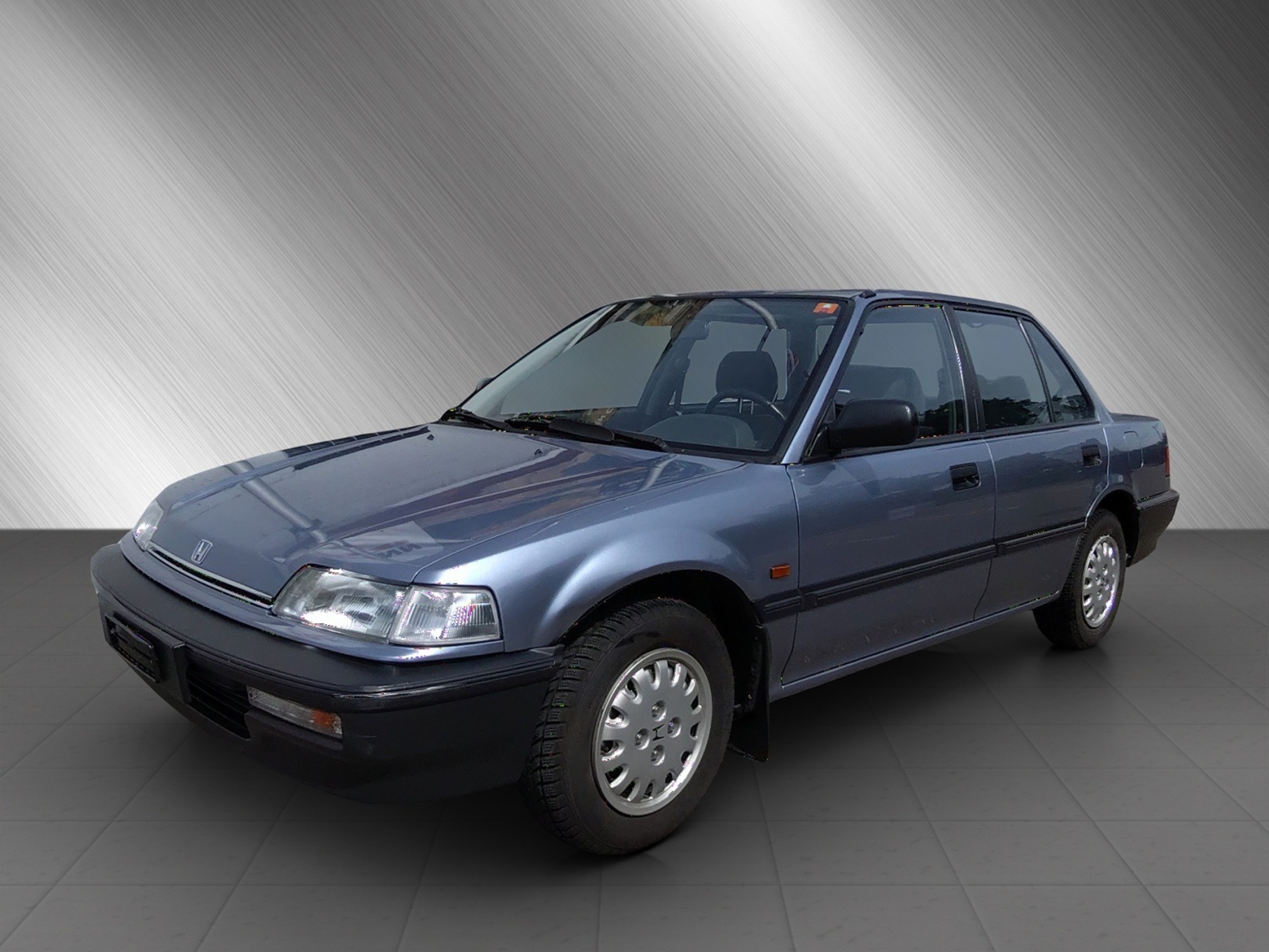 HONDA Civic 1.5I EX 4-türig Automat - 1.Hand-Fahrzeug, KM garantiert