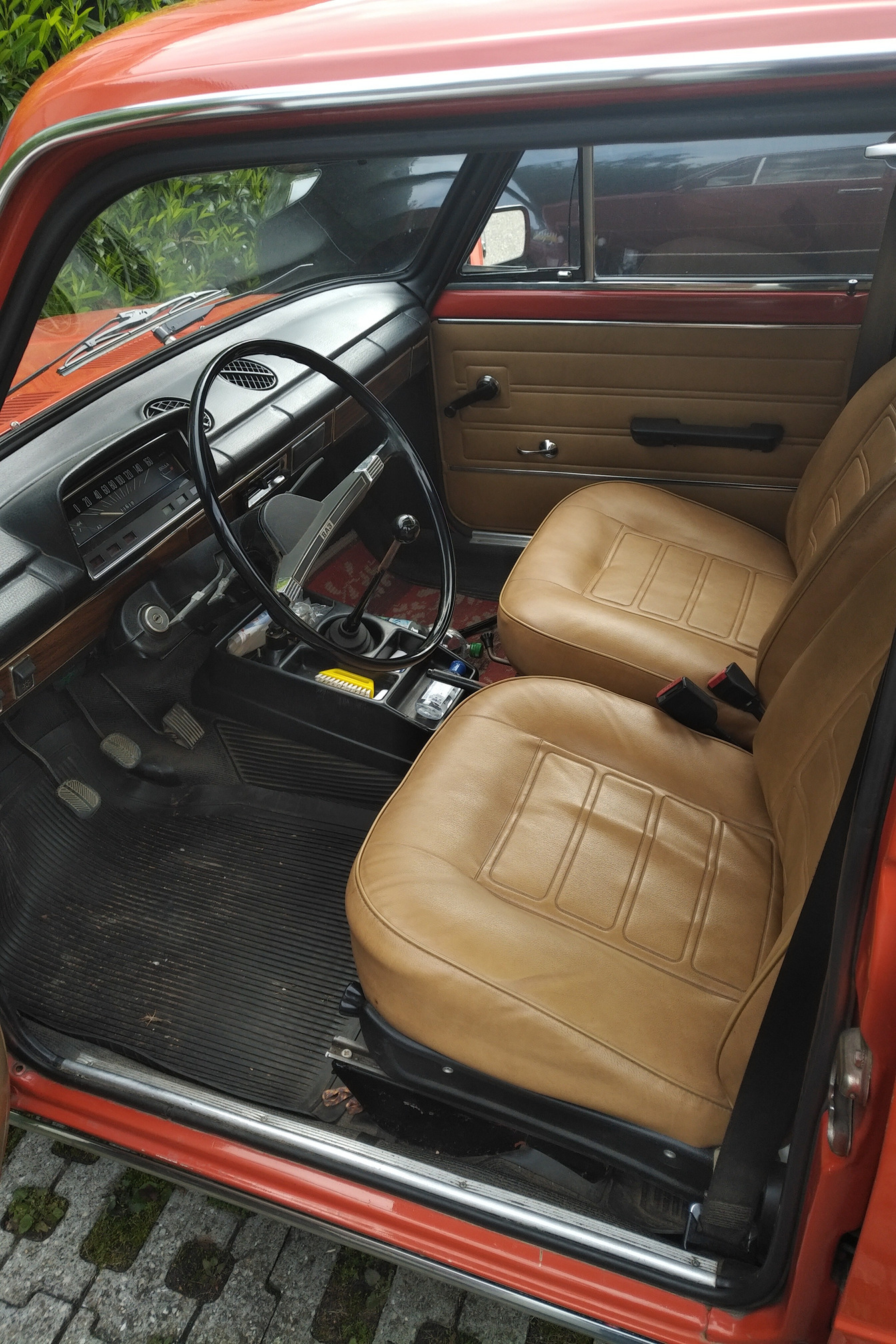 LADA 2101-3 1200S — zdjęcie 5